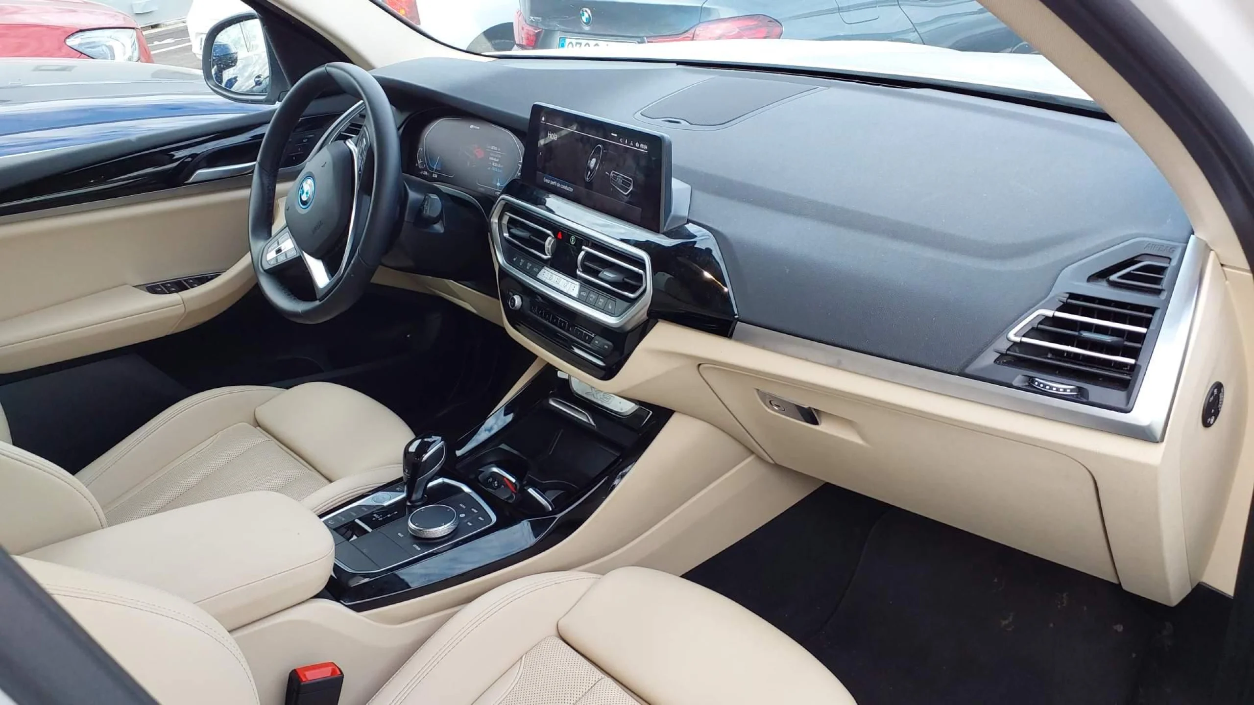 BMW X3 xDrive30e xLine - Foto 5