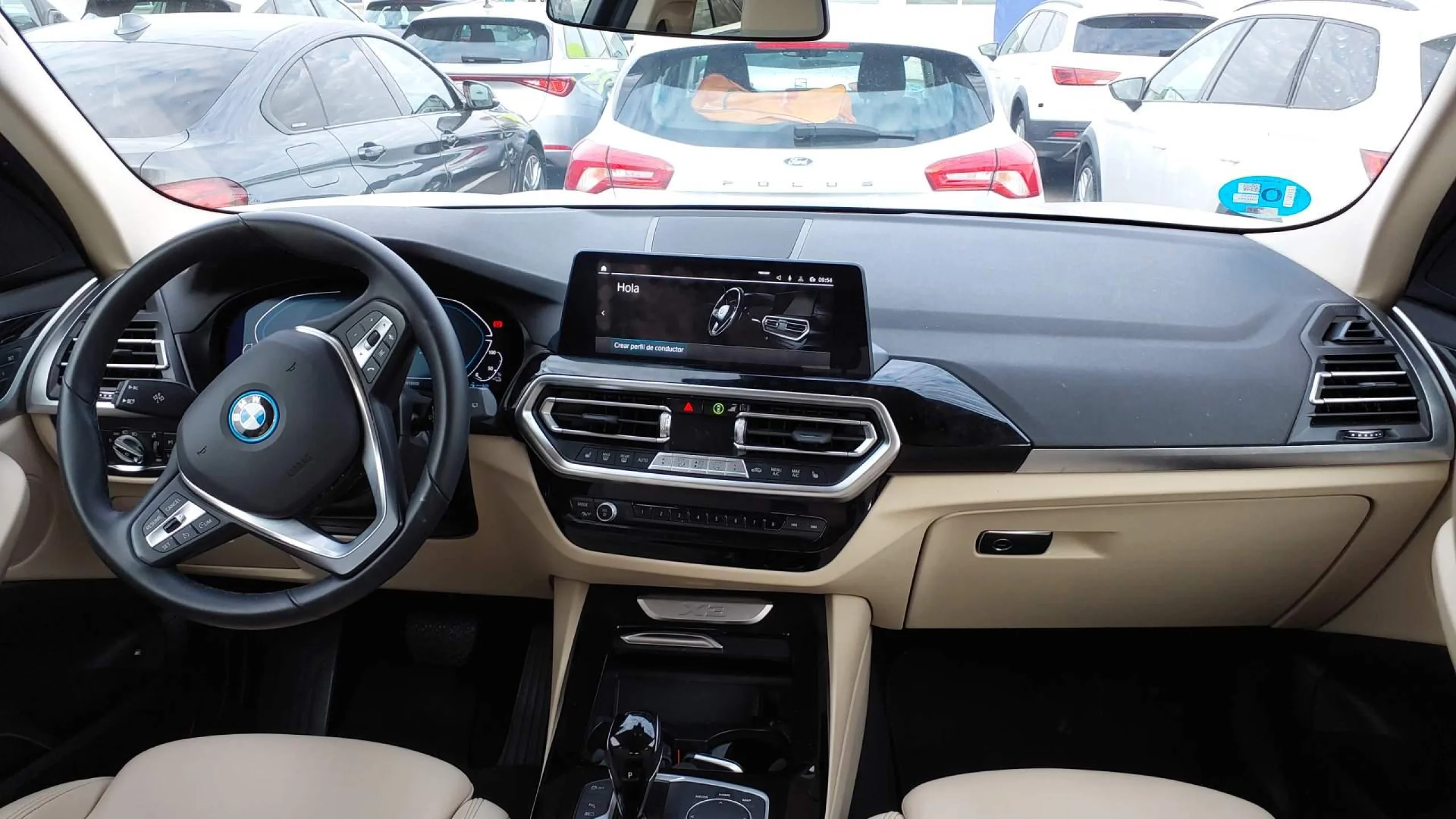 BMW X3 xDrive30e xLine - Foto 8