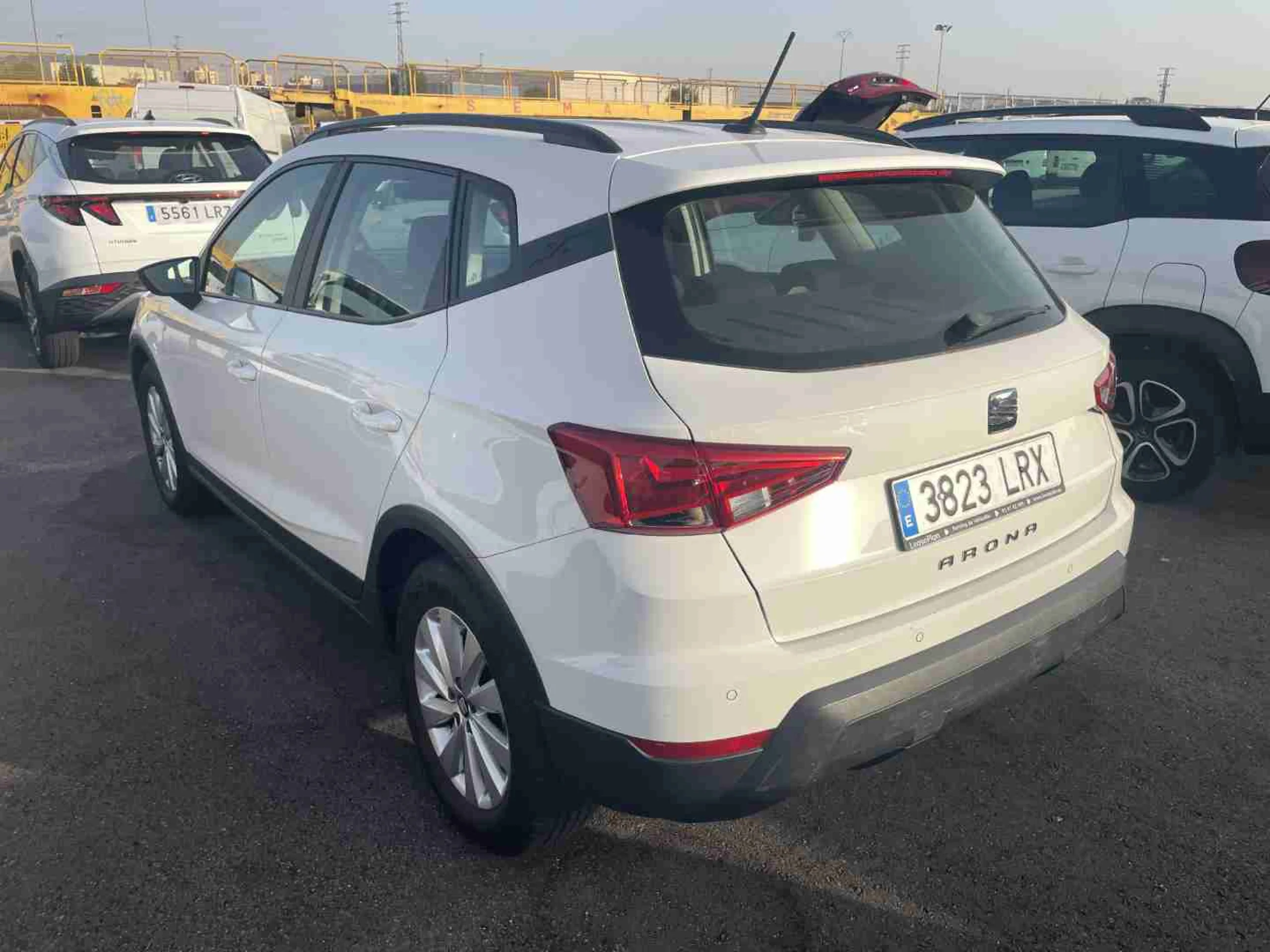 Seat Arona 1.0 TSI 81kW (110CV) Style Go2 - Foto 2