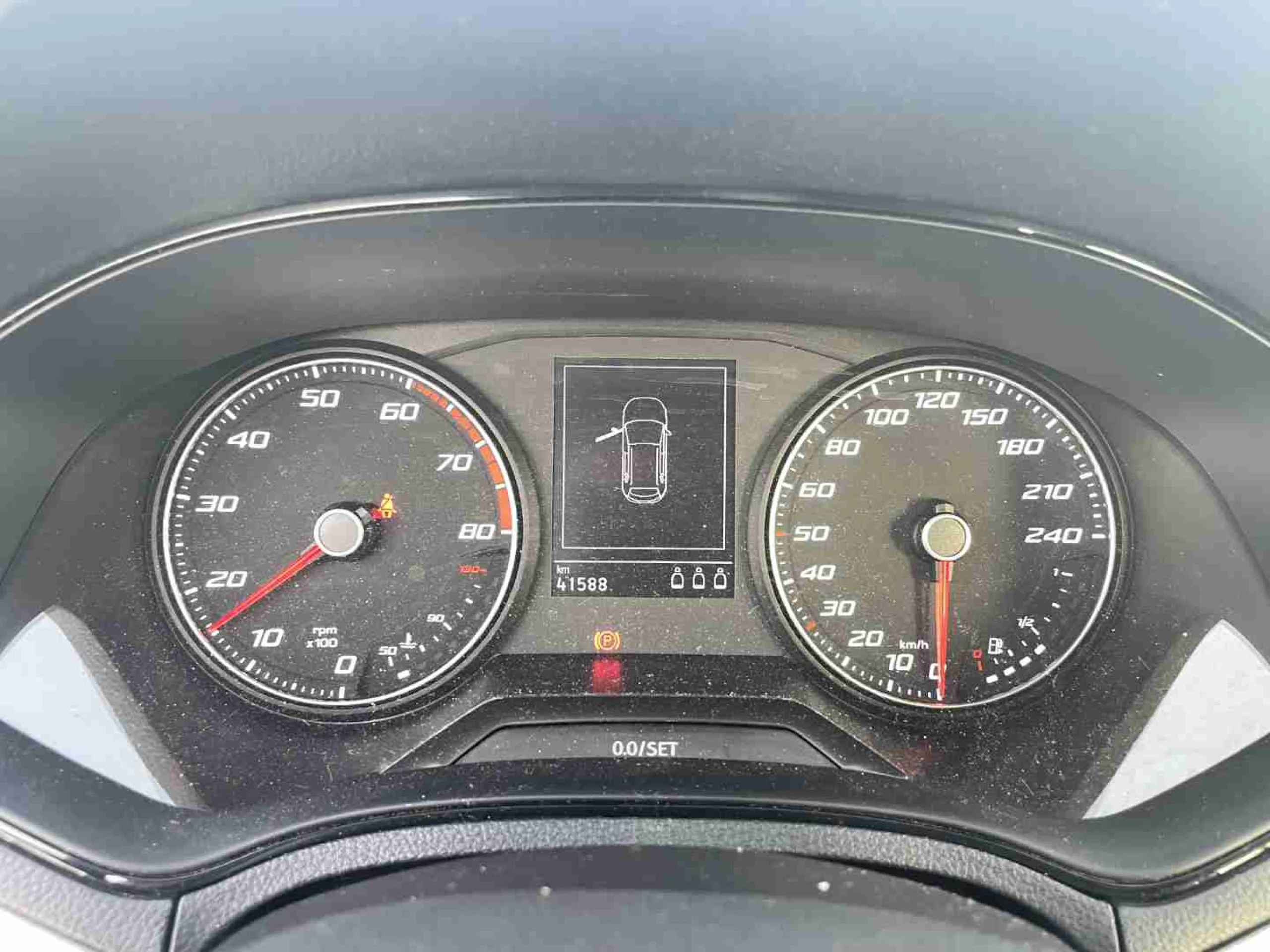 Seat Arona 1.0 TSI 81kW (110CV) Style Go2 - Foto 7