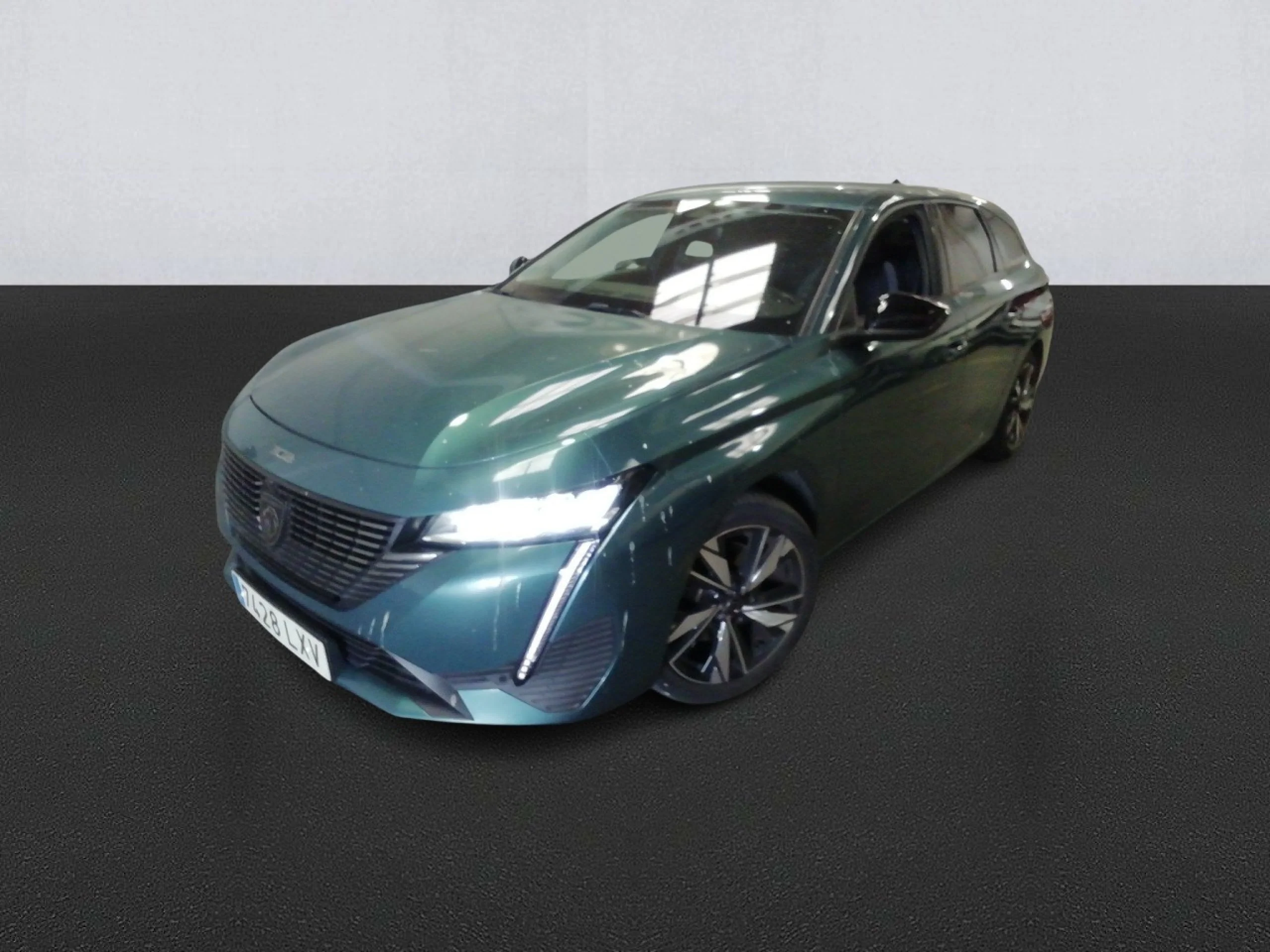 Peugeot 308 SW Allure BlueHDi 130 S&amp;S EAT8 - Foto 1