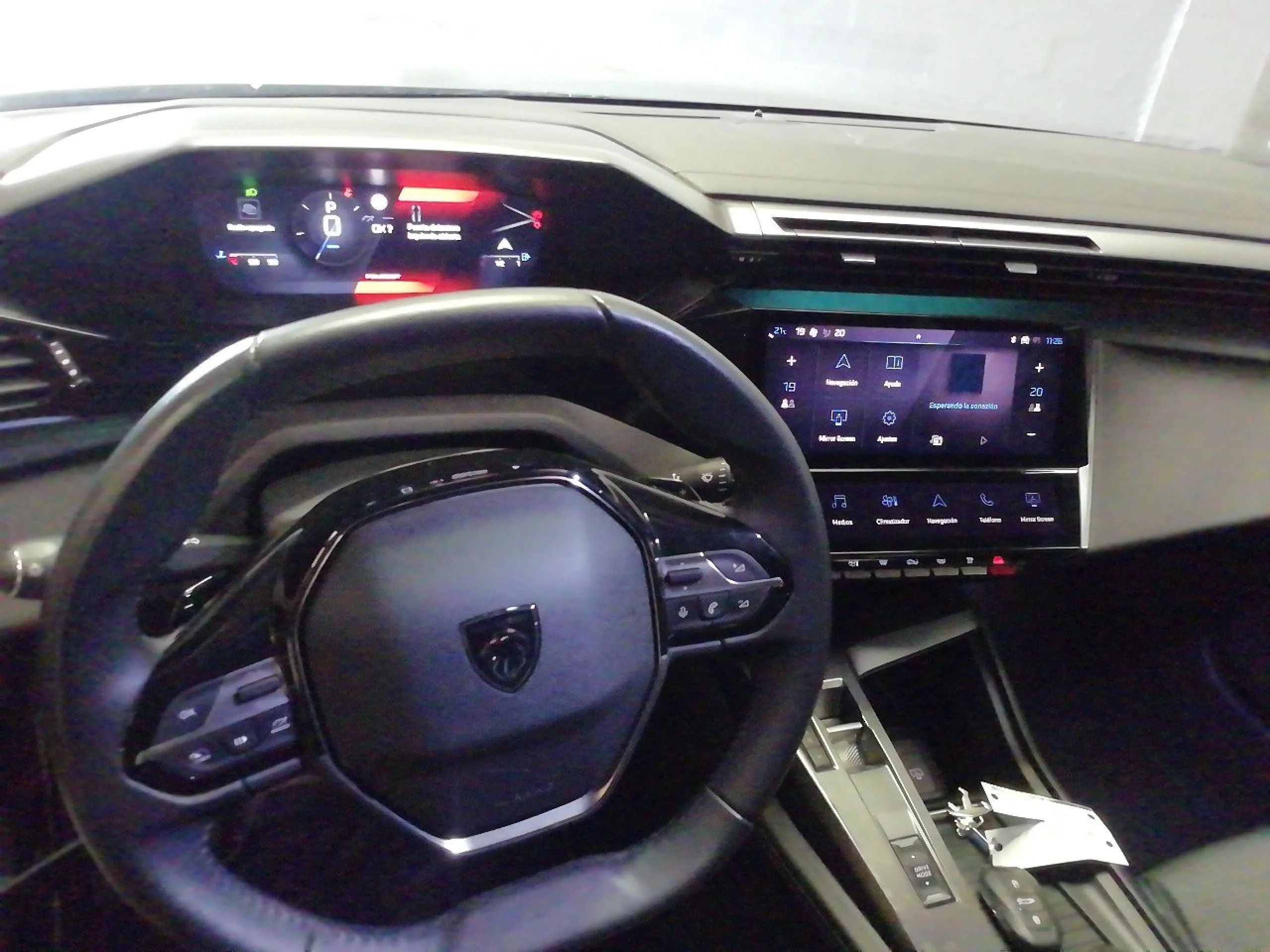 Peugeot 308 SW Allure BlueHDi 130 S&amp;S EAT8 - Foto 7