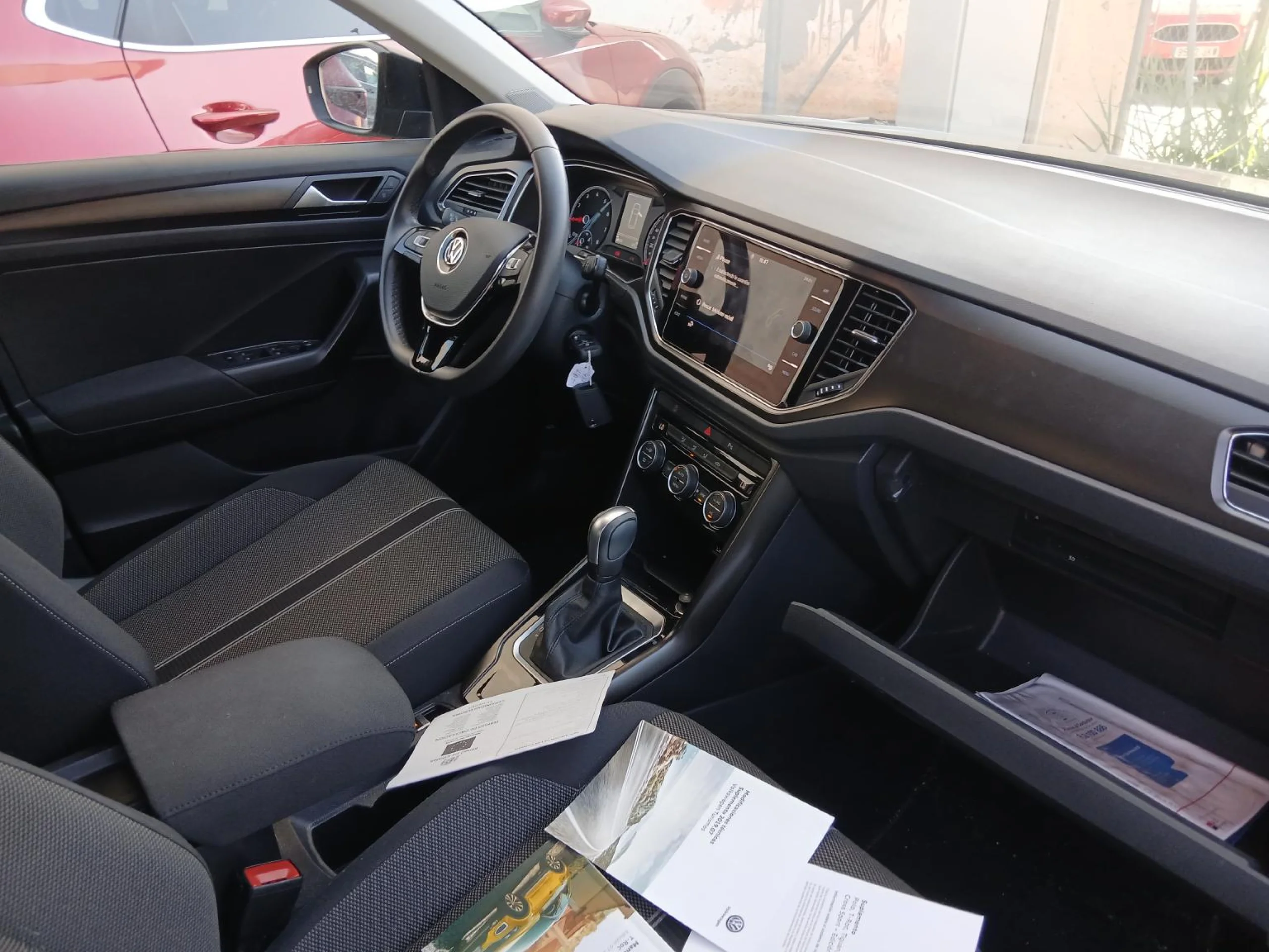 Volkswagen T-Roc Advance 1.5 TSI 110kW (150CV) DSG - Foto 5