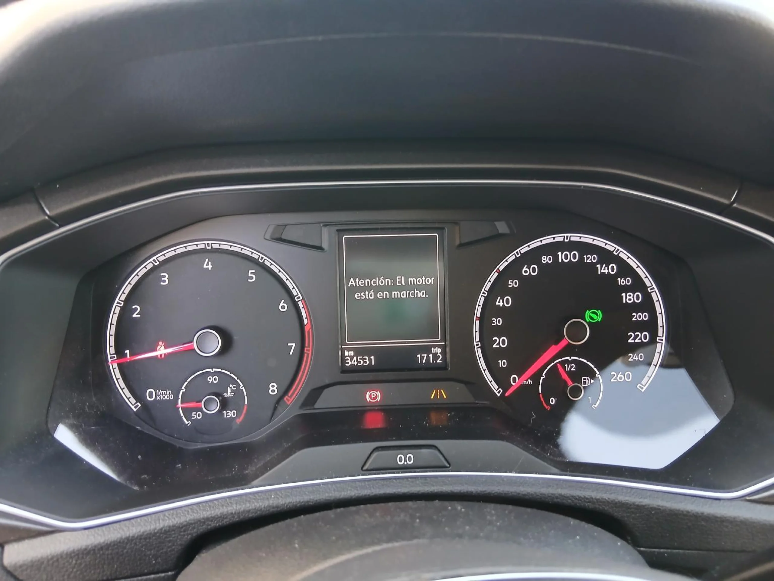 Volkswagen T-Roc Advance 1.5 TSI 110kW (150CV) DSG - Foto 7