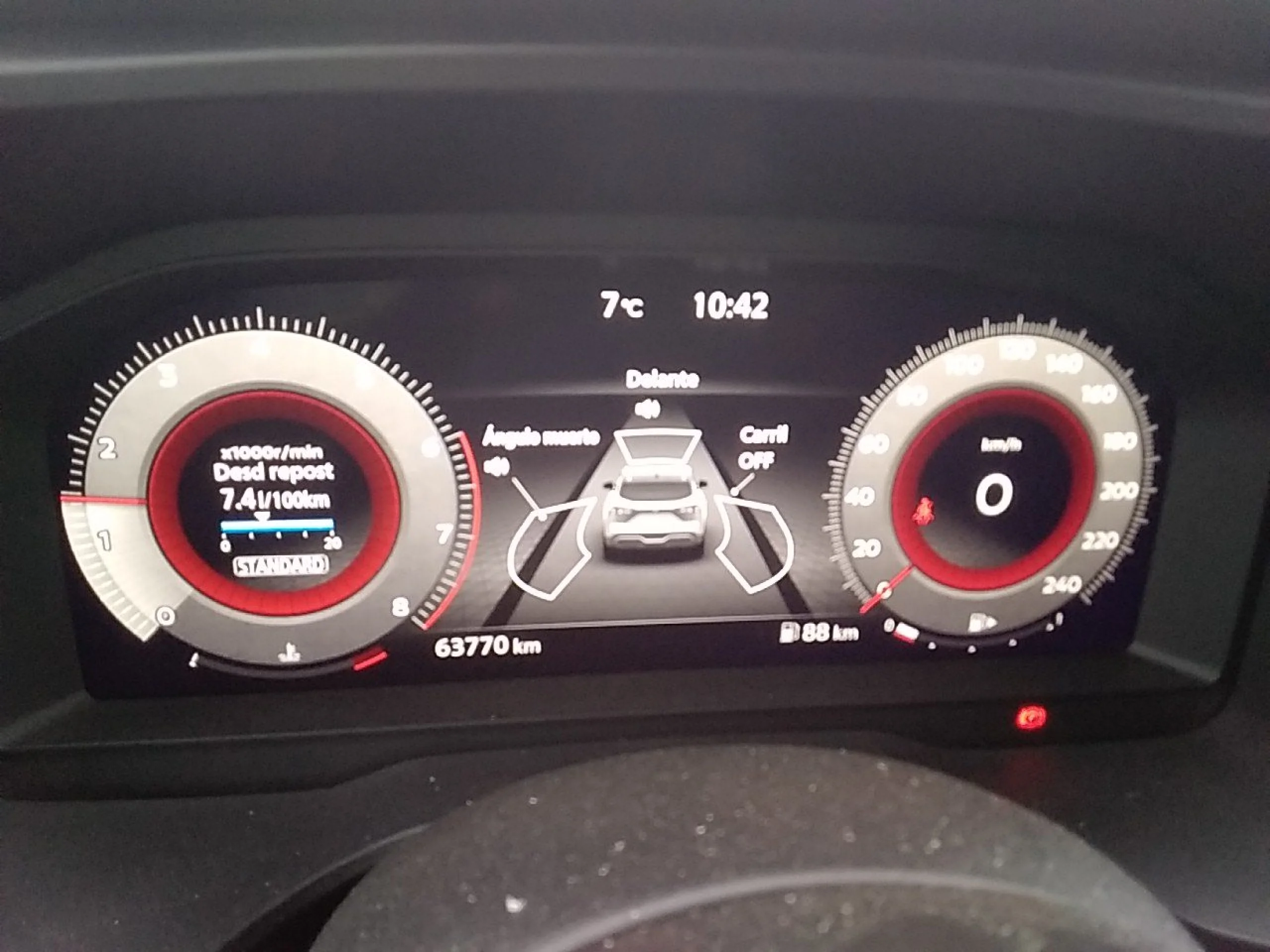 Nissan Qashqai DIG-T 103kW N-Connecta - Foto 8