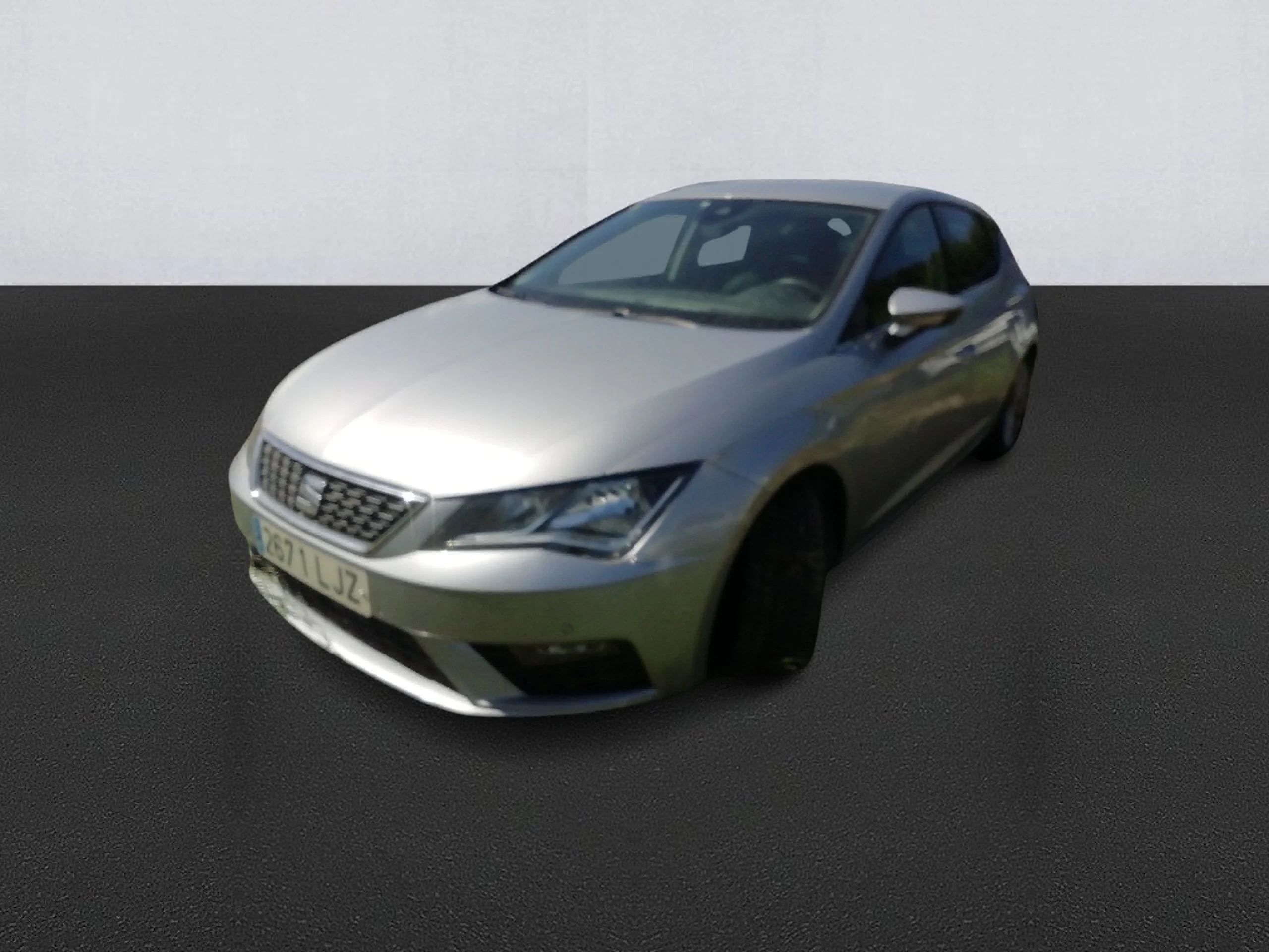 Seat Leon 2.0 TDI 110kW S&amp;S Xcellence - Foto 1