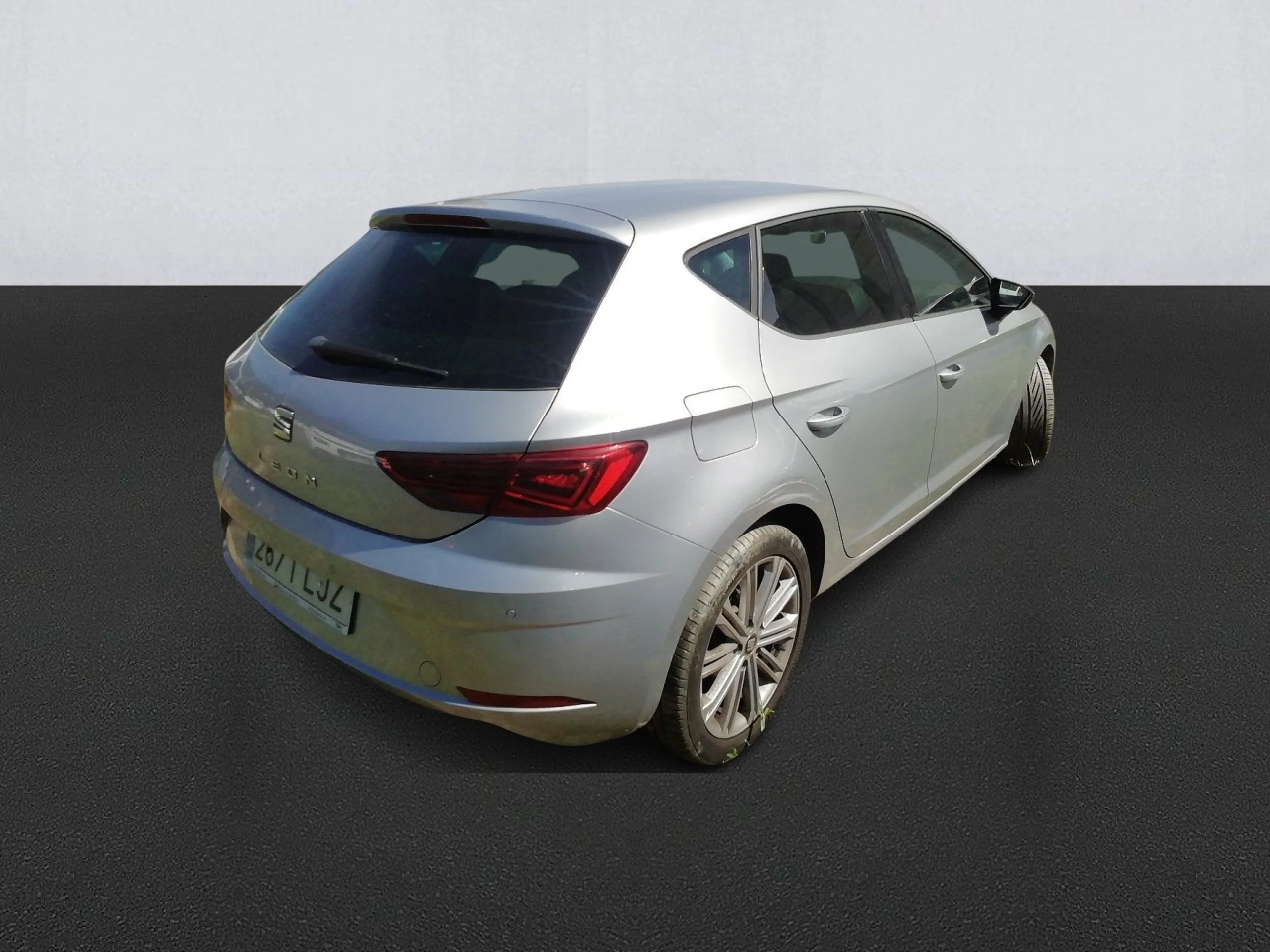 Seat Leon 2.0 TDI 110kW S&amp;S Xcellence - Foto 4