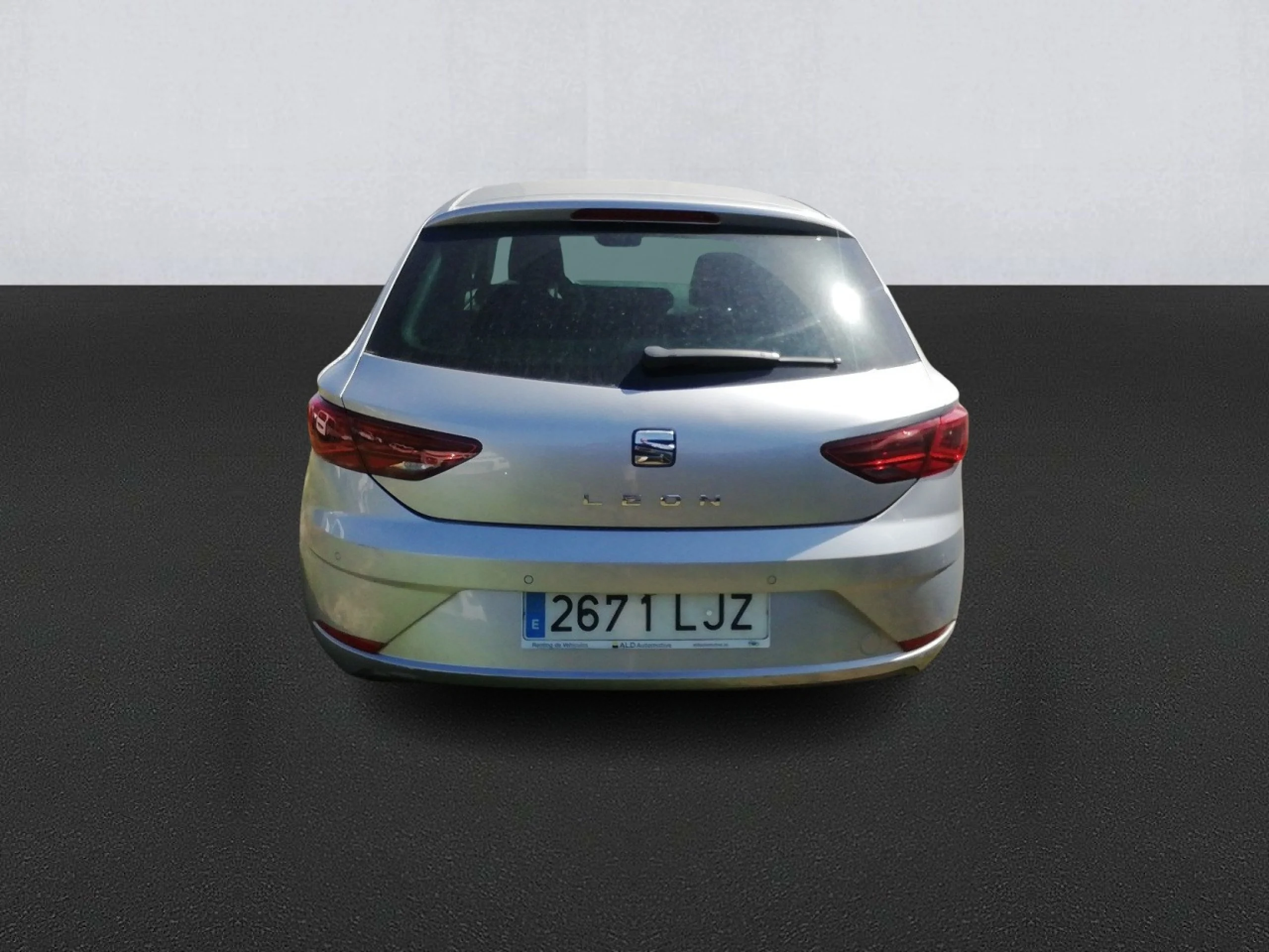 Seat Leon 2.0 TDI 110kW S&amp;S Xcellence - Foto 5