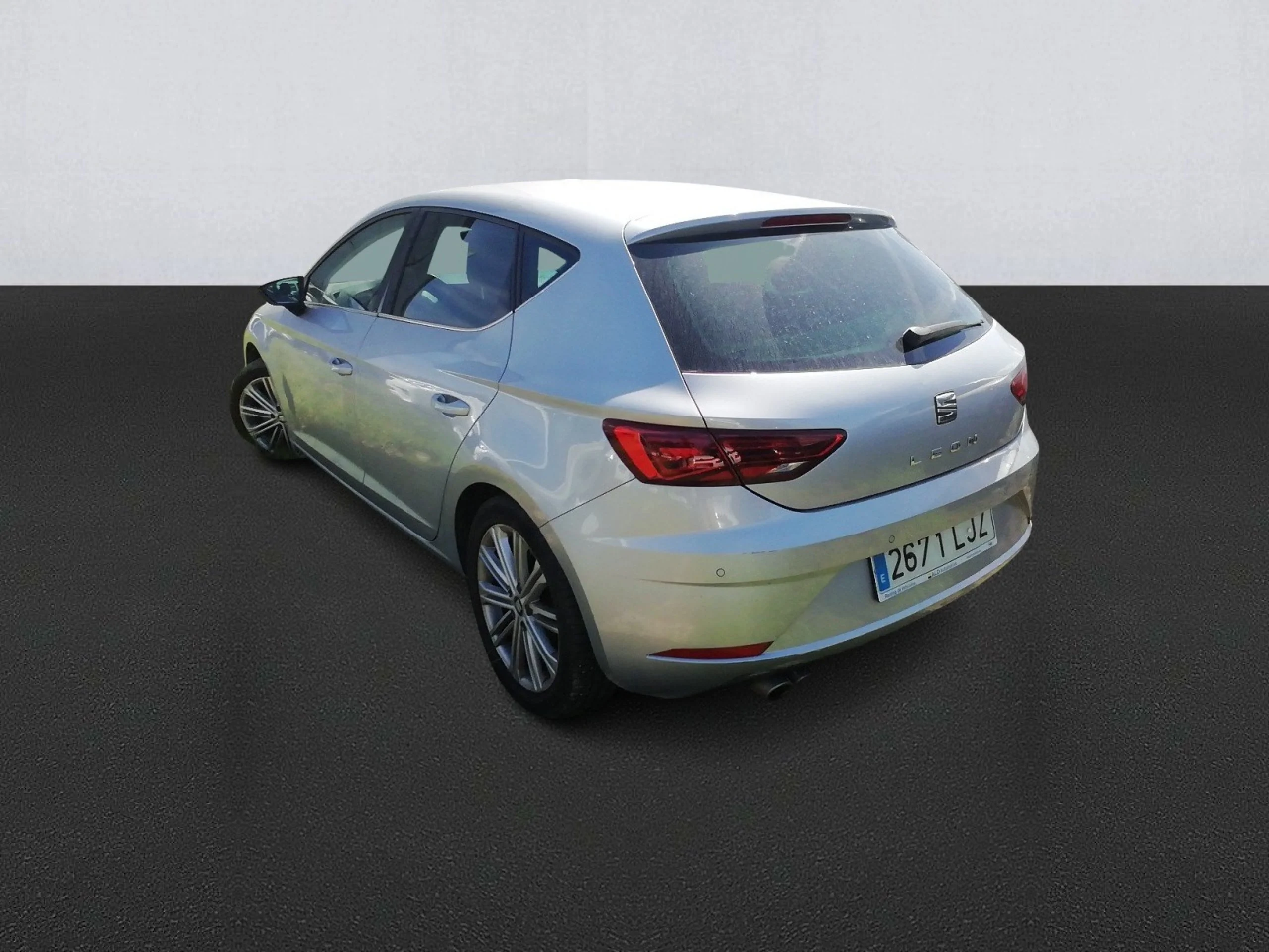 Seat Leon 2.0 TDI 110kW S&amp;S Xcellence - Foto 6