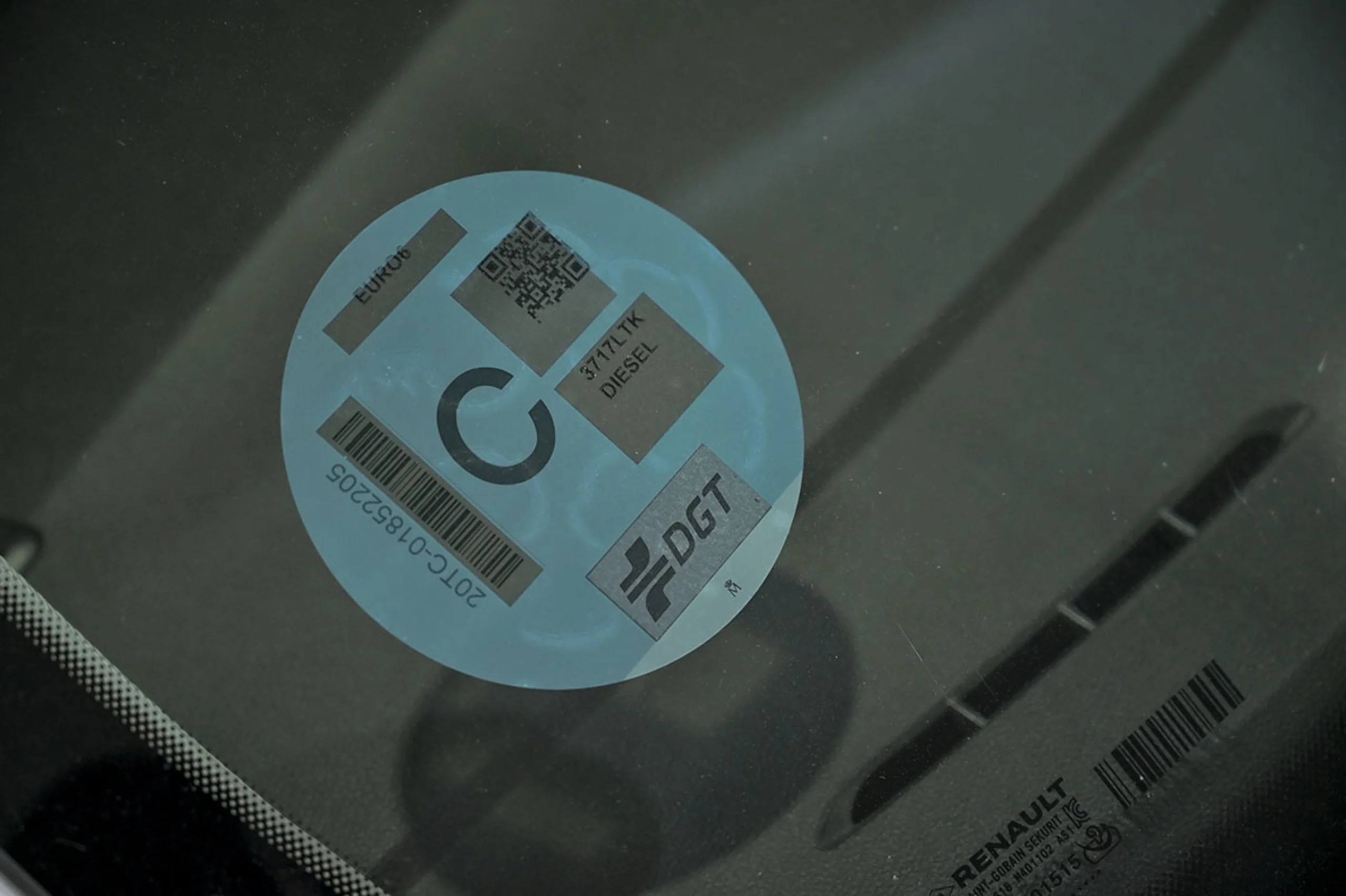 Renault Clio Business Blue dCi 74kW 100CV - Foto 11