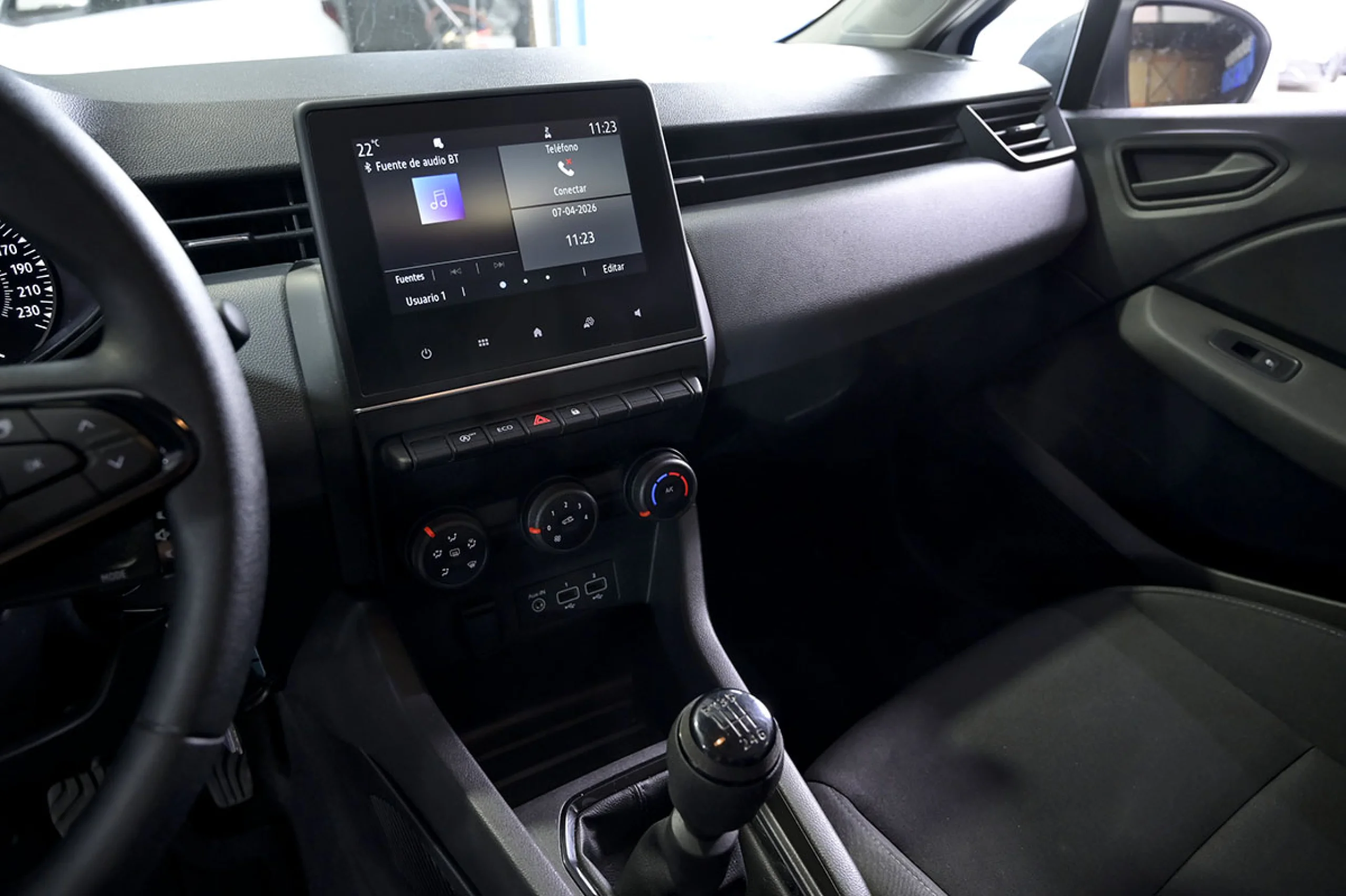 Renault Clio Business Blue dCi 74kW 100CV - Foto 26