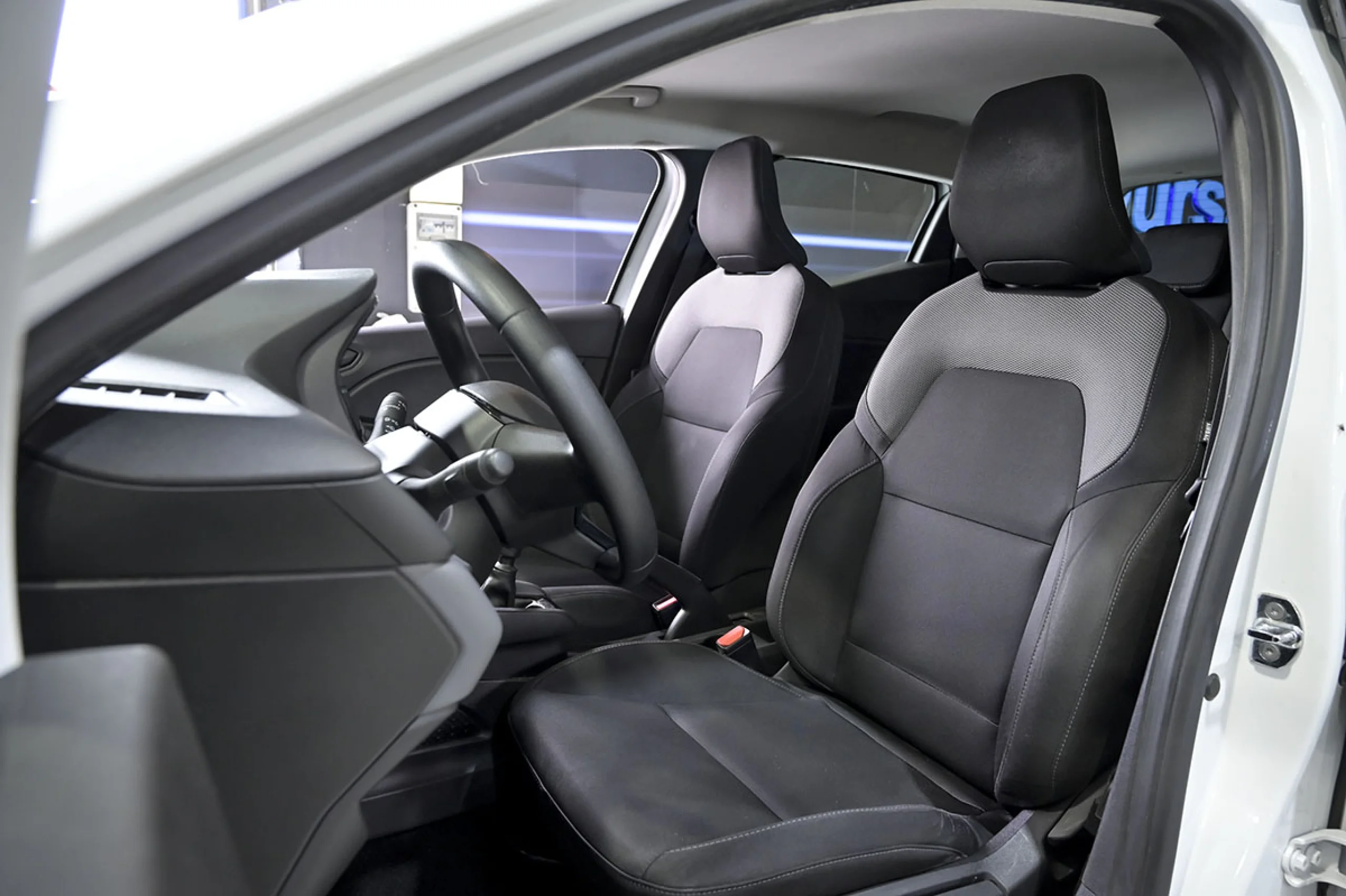 Renault Clio Business Blue dCi 74kW 100CV - Foto 23