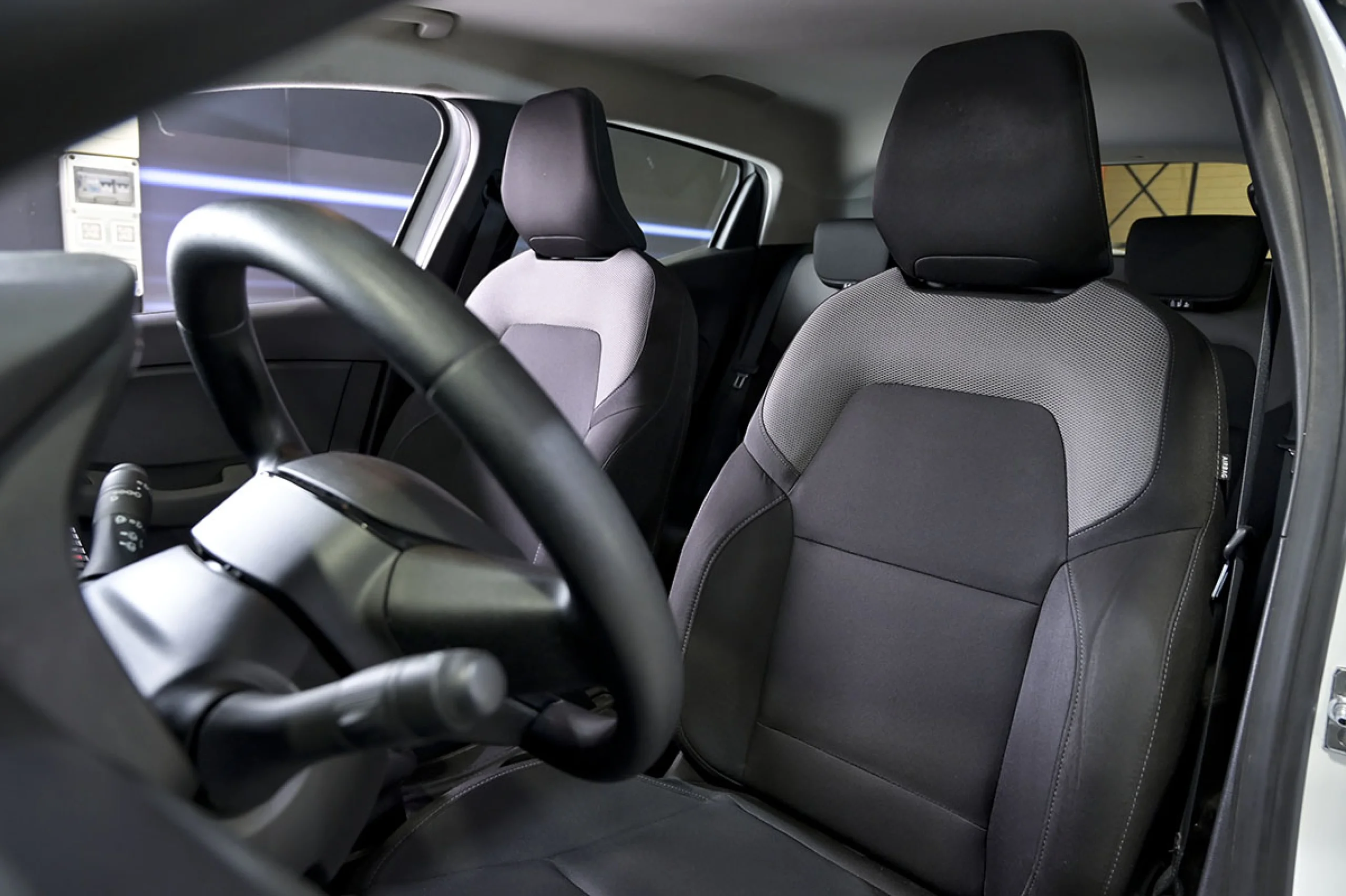 Renault Clio Business Blue dCi 74kW 100CV - Foto 9