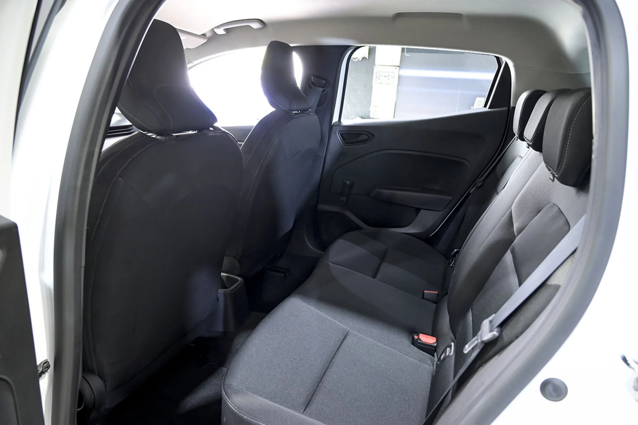 Renault Clio Business Blue dCi 74kW 100CV - Foto 16