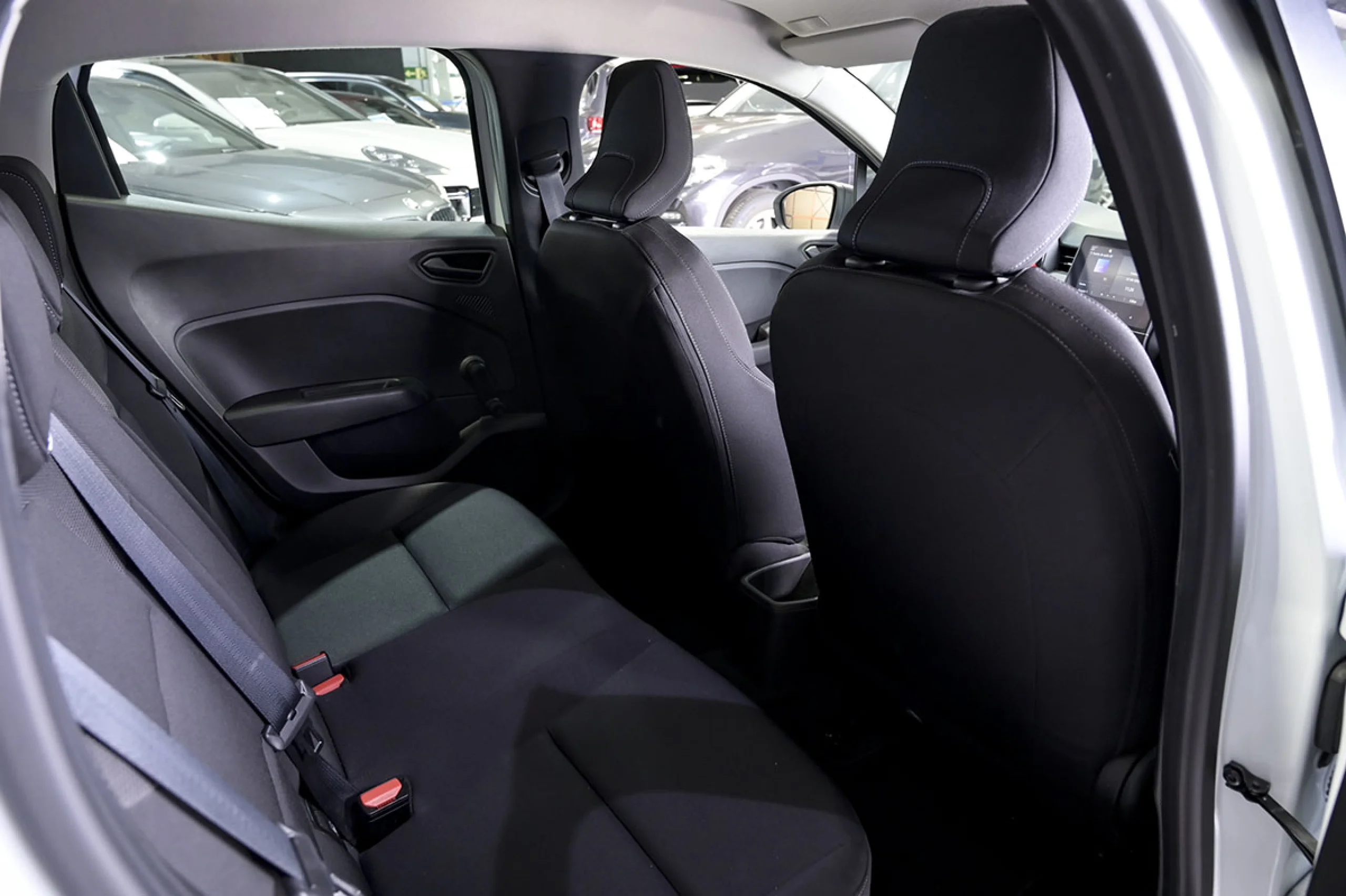 Renault Clio Business Blue dCi 74kW 100CV - Foto 15