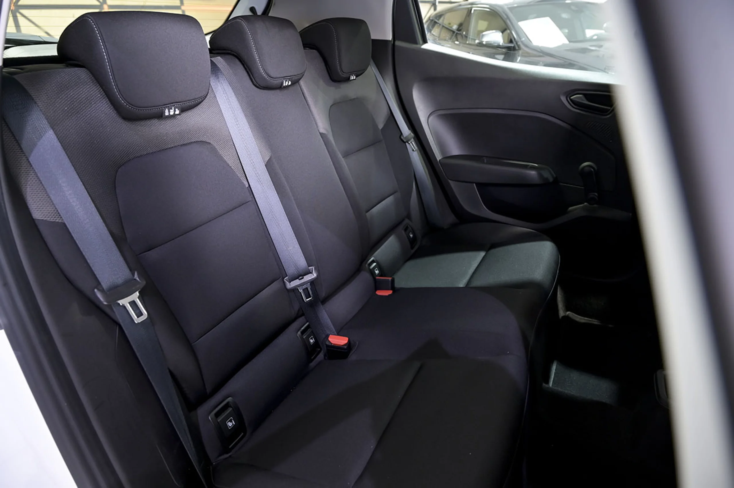 Renault Clio Business Blue dCi 74kW 100CV - Foto 18