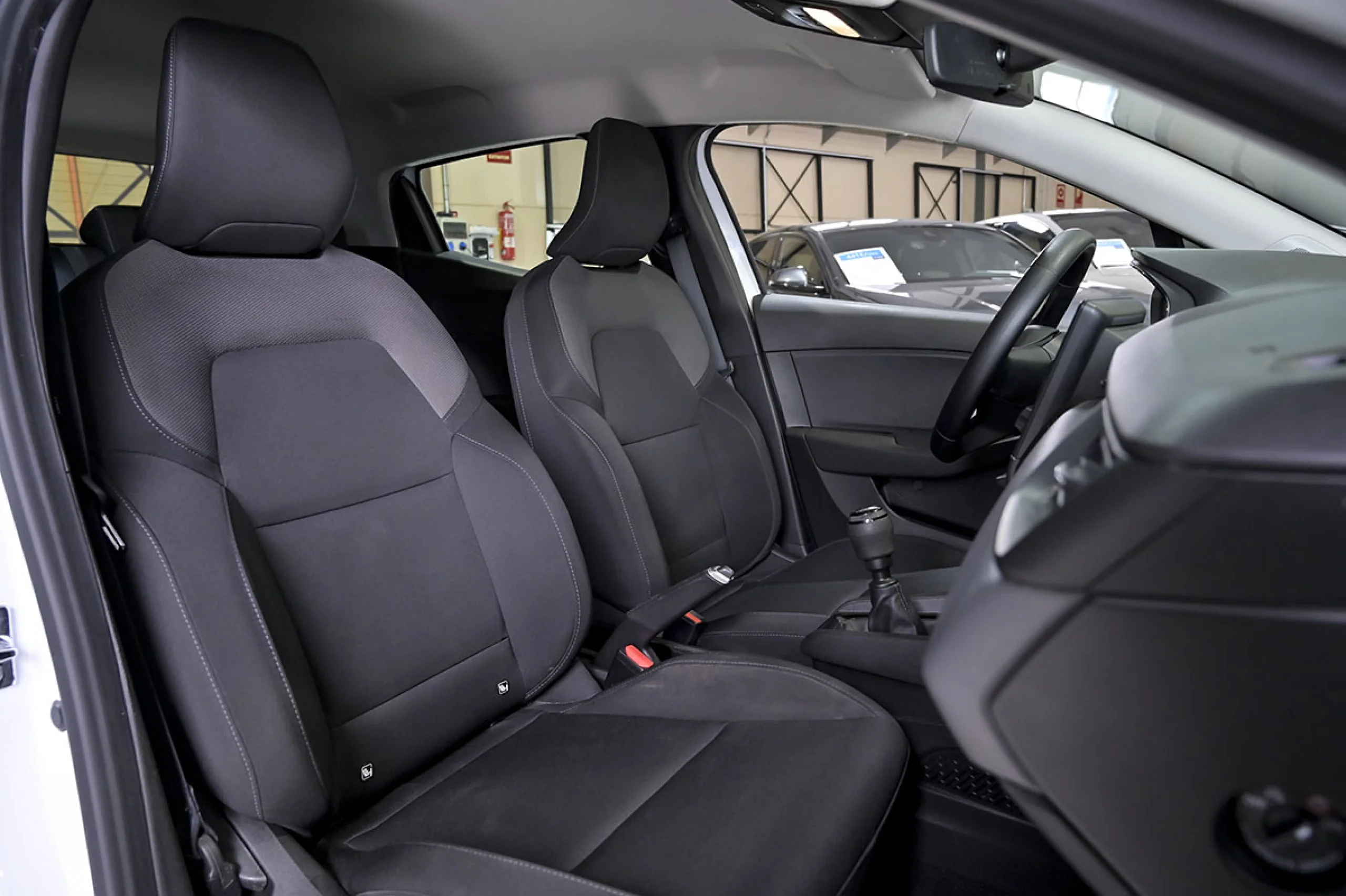 Renault Clio Business Blue dCi 74kW 100CV - Foto 29