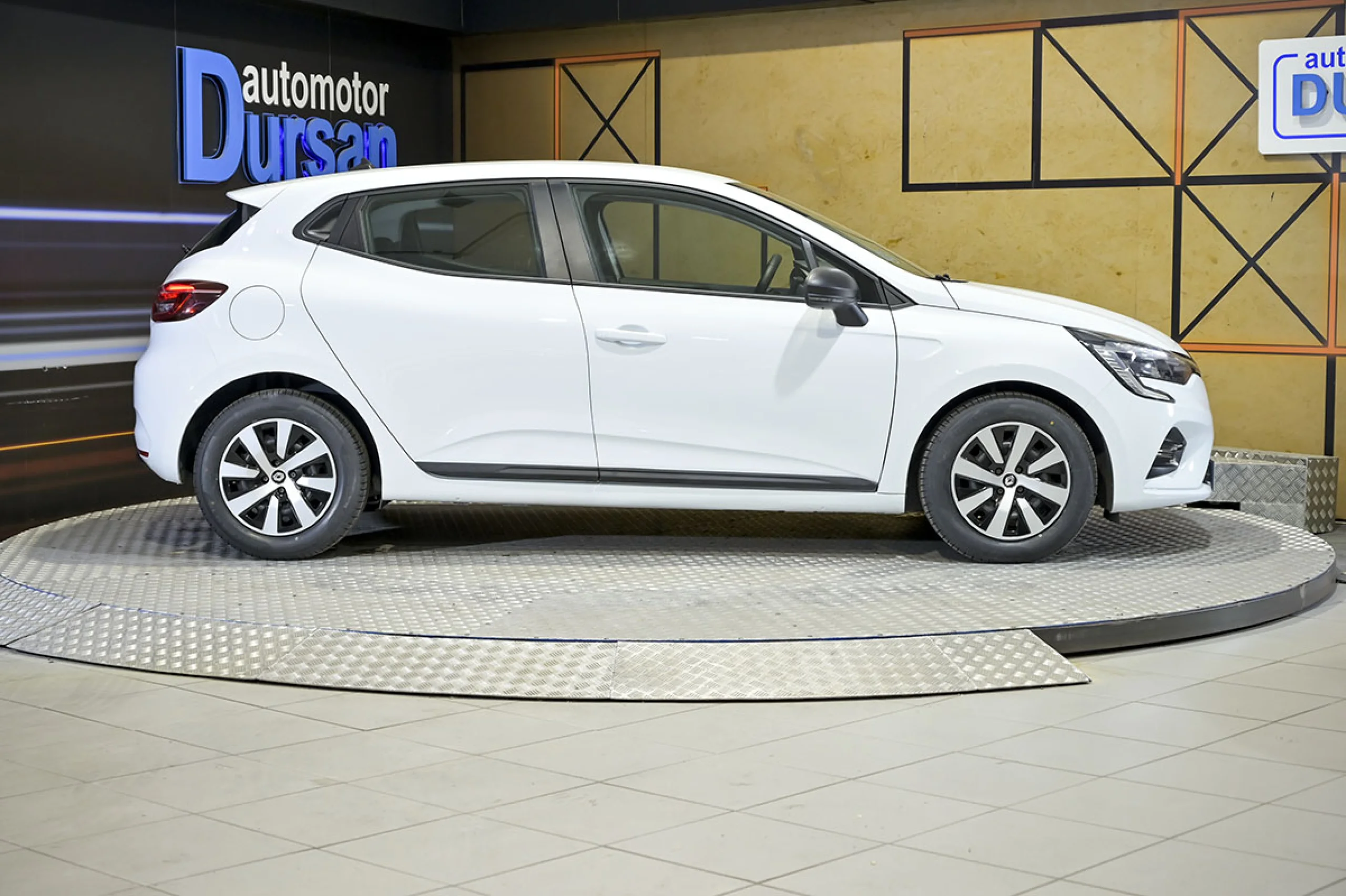 Renault Clio Business Blue dCi 74kW 100CV - Foto 20