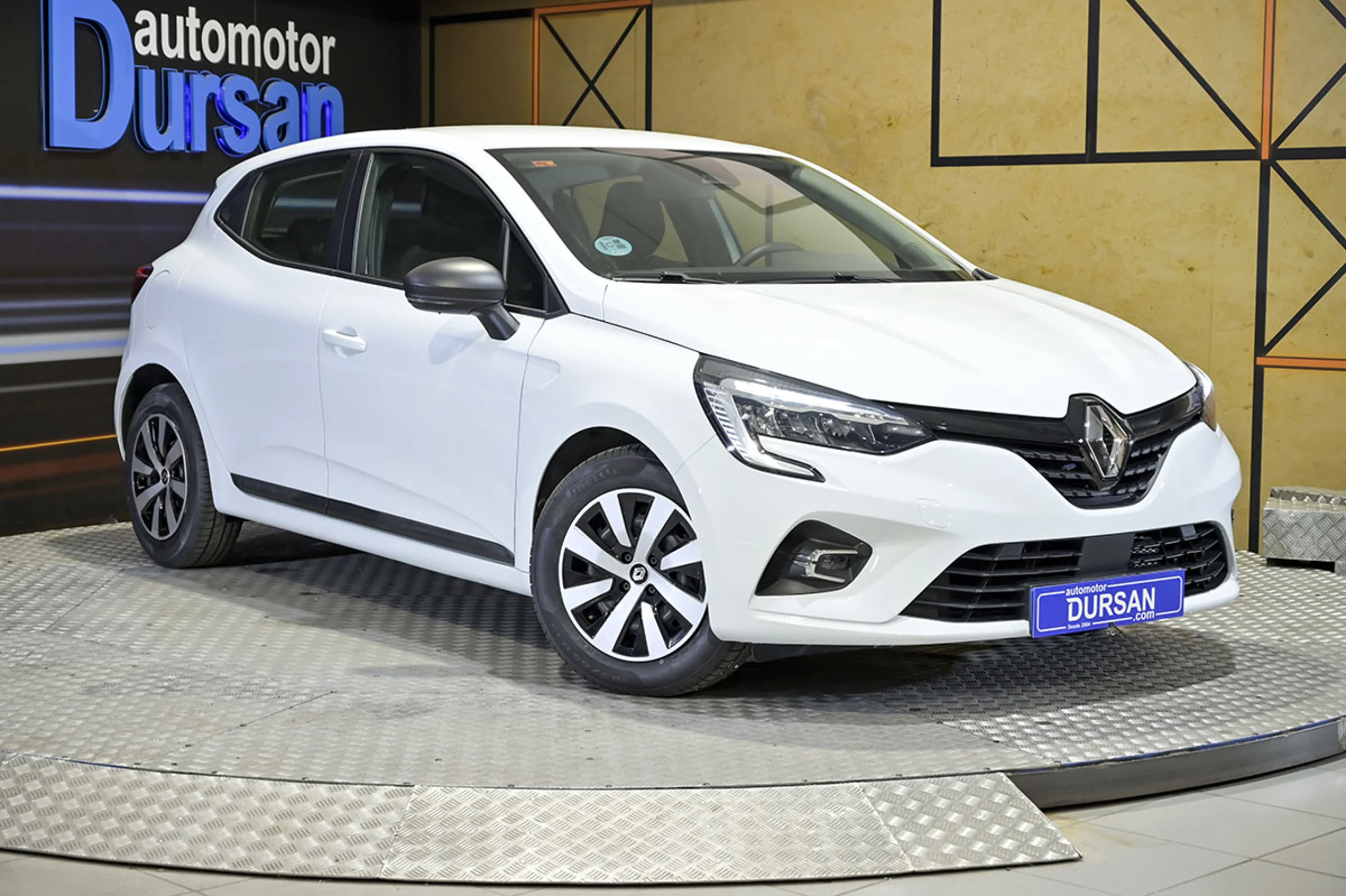 Renault Clio Business Blue dCi 74kW 100CV - Foto 3