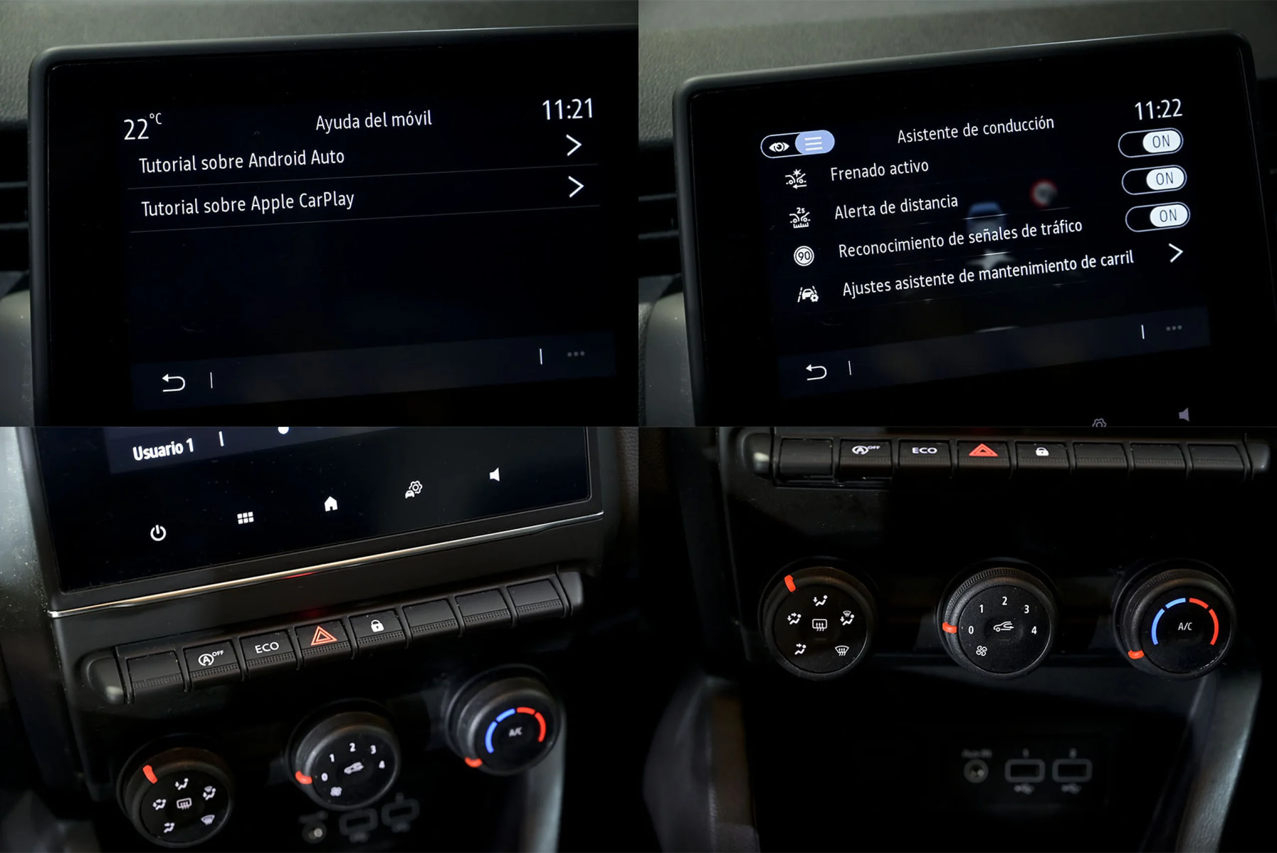 Renault Clio Business Blue dCi 74kW 100CV - Foto 10