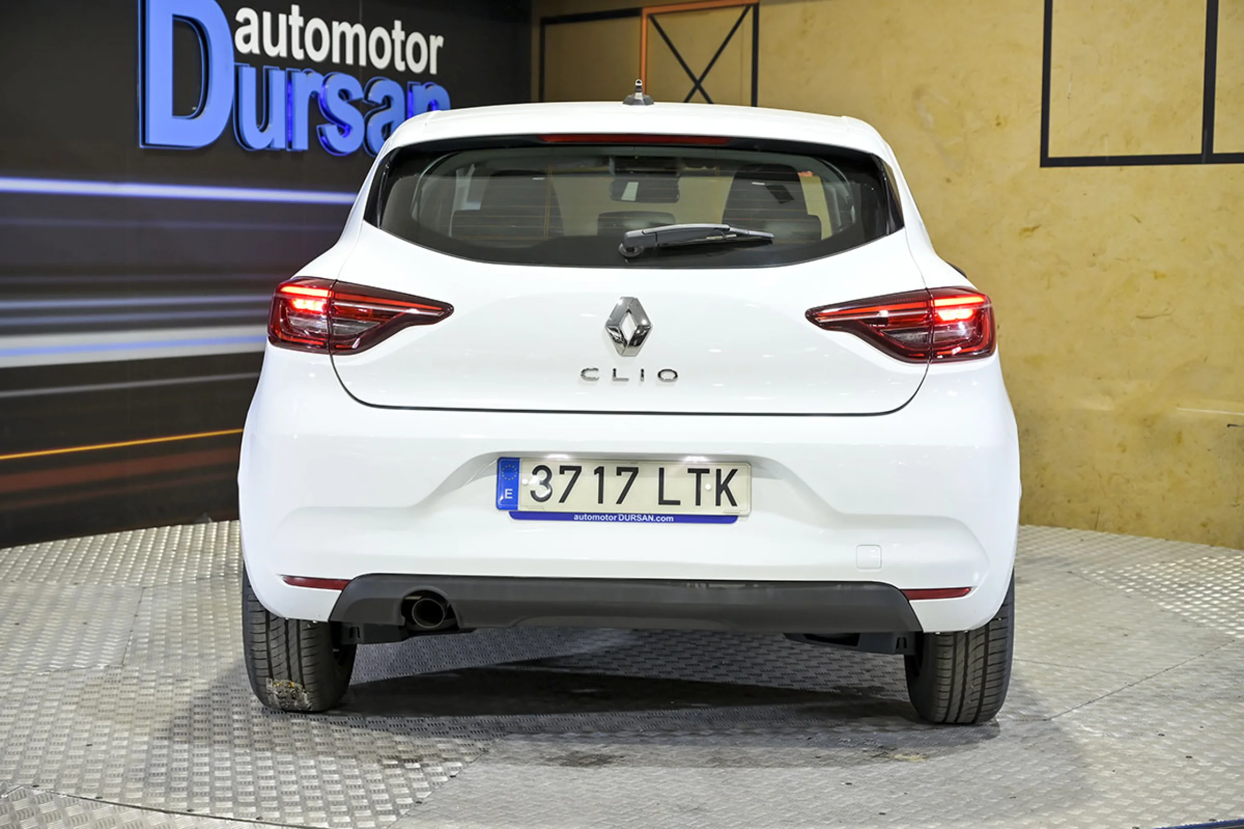 Renault Clio Business Blue dCi 74kW 100CV - Foto 12