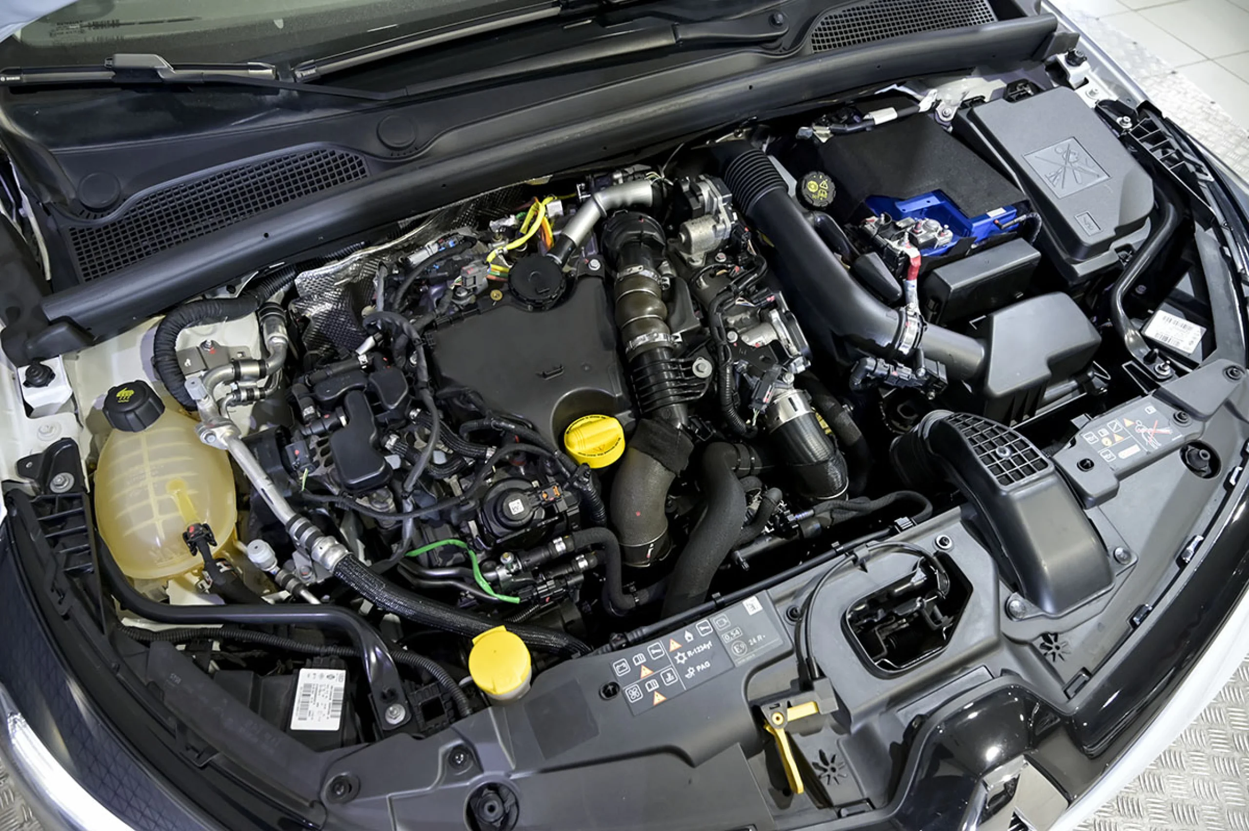 Renault Clio Business Blue dCi 74kW 100CV - Foto 31