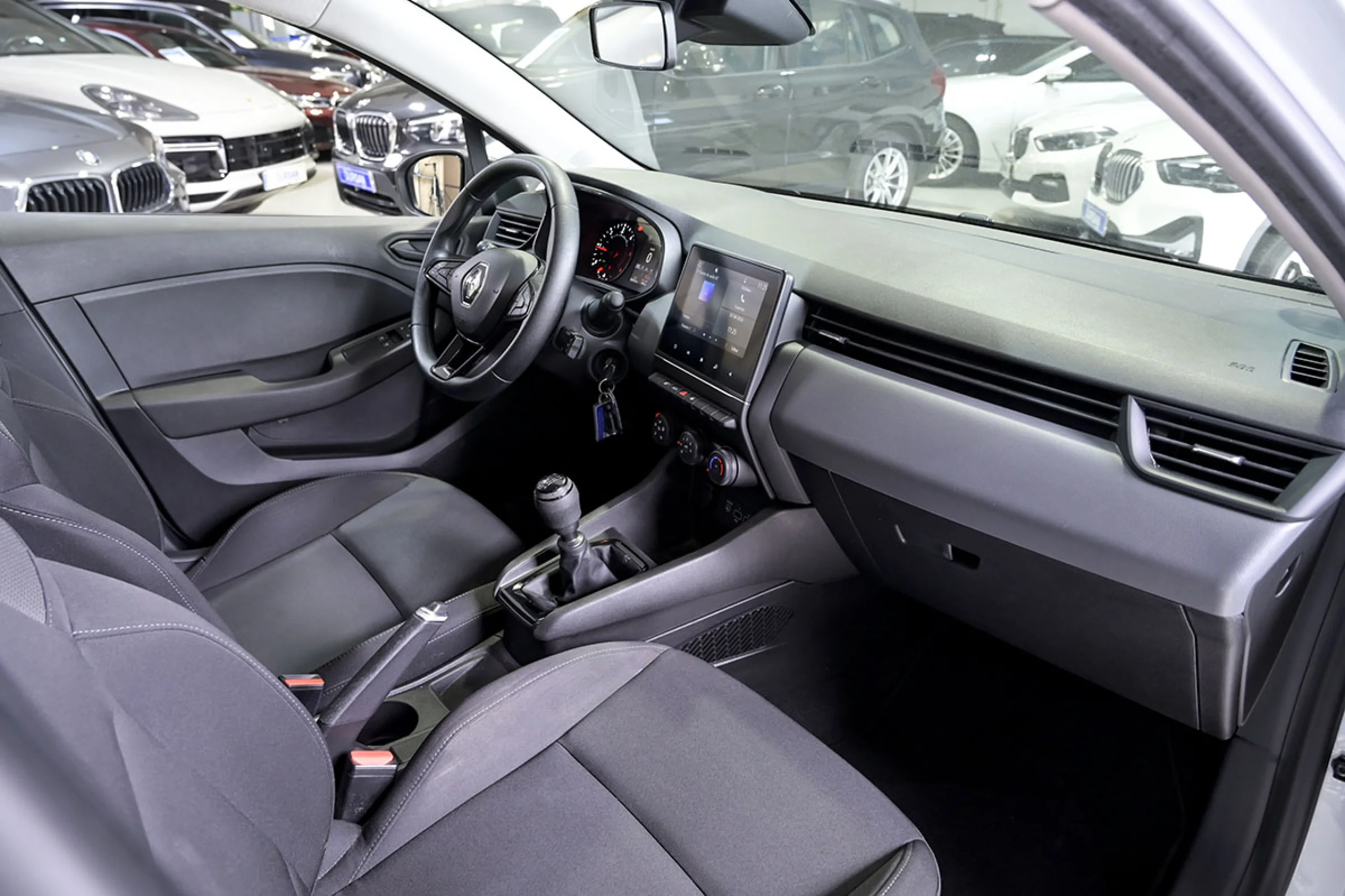 Renault Clio Business Blue dCi 74kW 100CV - Foto 30