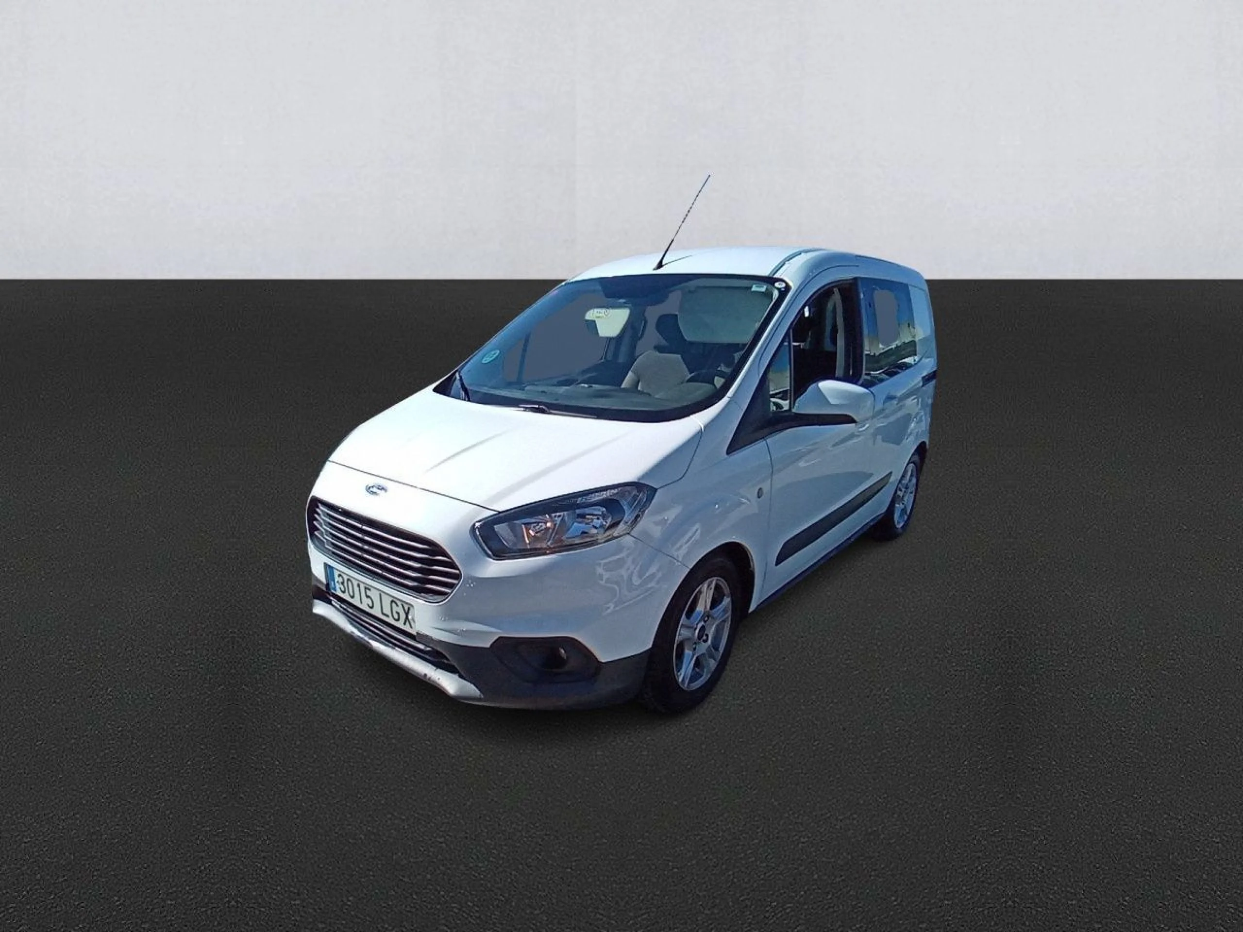 Ford Transit Courier Kombi 1.5 TDCi 56kW Trend GLP - Foto 1