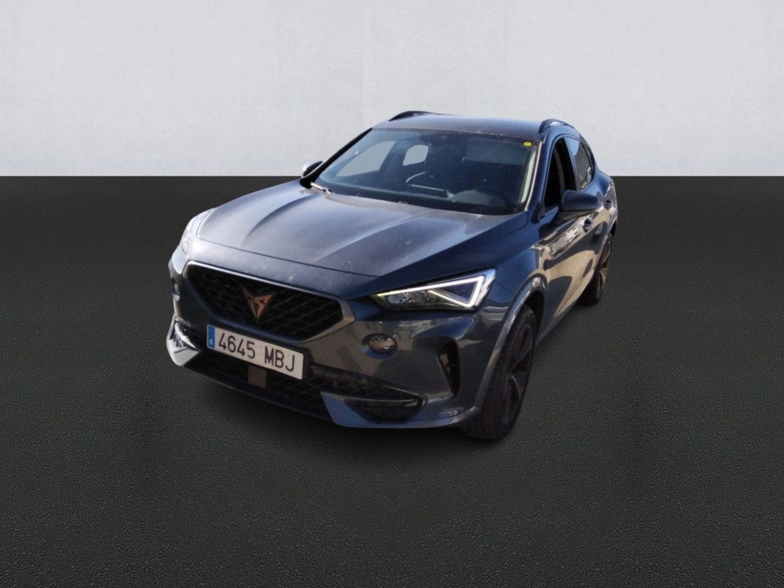 CUPRA Formentor 2.0 TDI 110kW (150 CV) - Foto 1