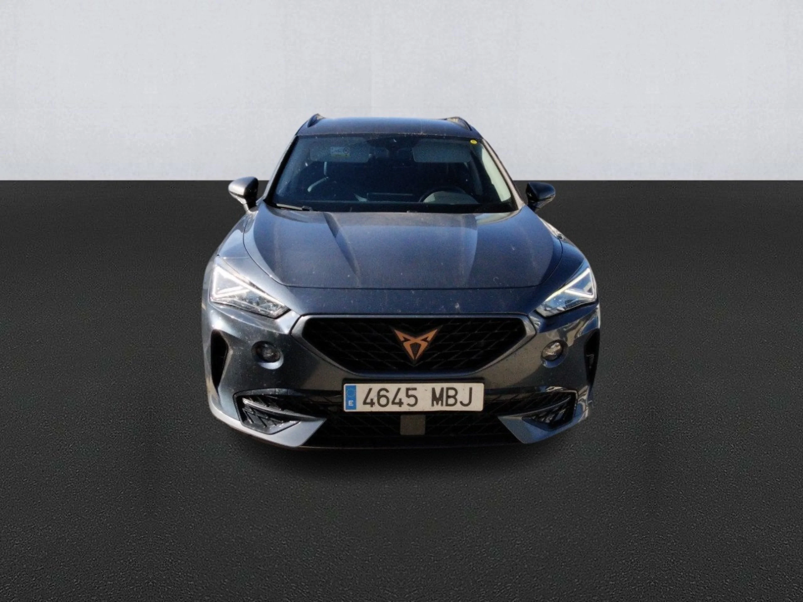 CUPRA Formentor 2.0 TDI 110kW (150 CV) - Foto 2