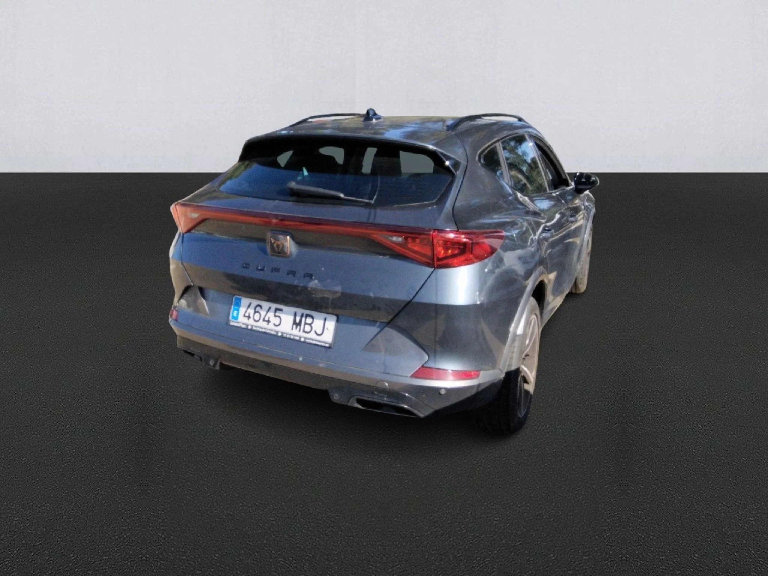 CUPRA Formentor 2.0 TDI 110kW (150 CV) - Foto 4