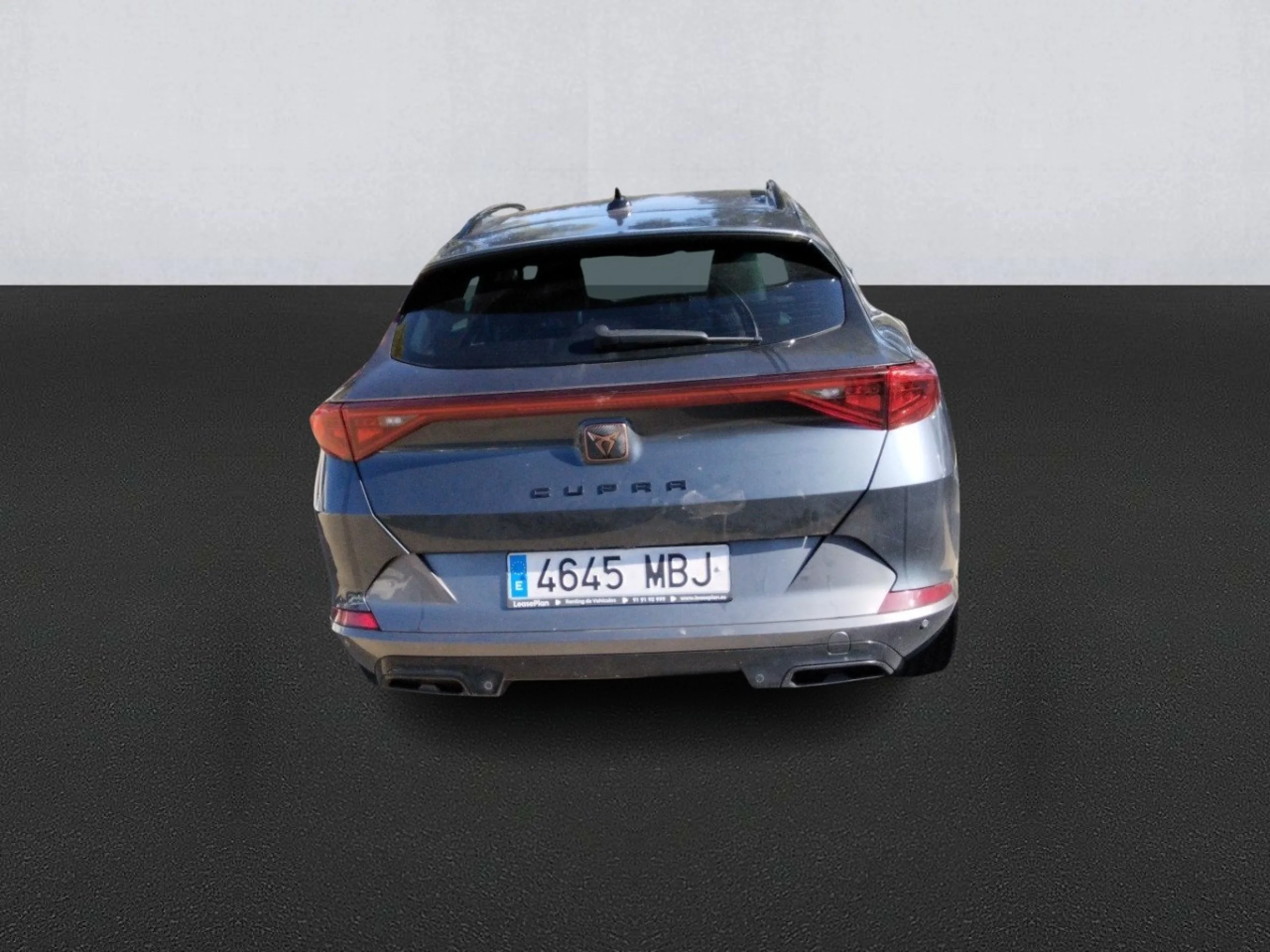 CUPRA Formentor 2.0 TDI 110kW (150 CV) - Foto 5