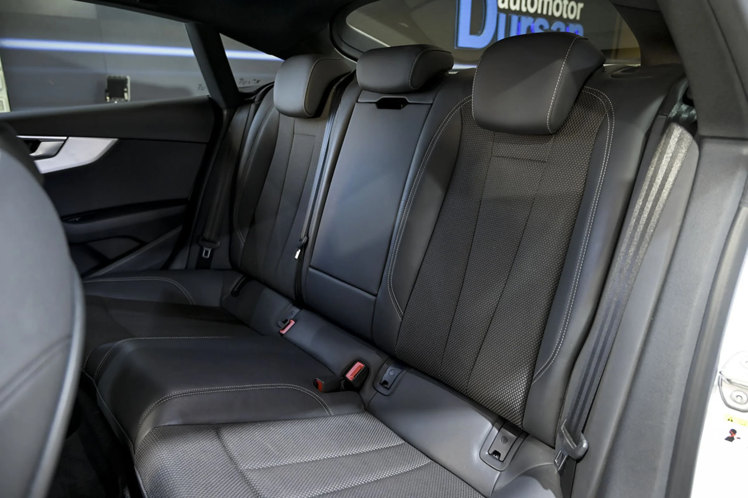 Audi A5 B.Line 40 TDI quattro S tronic Sportback - Foto 11