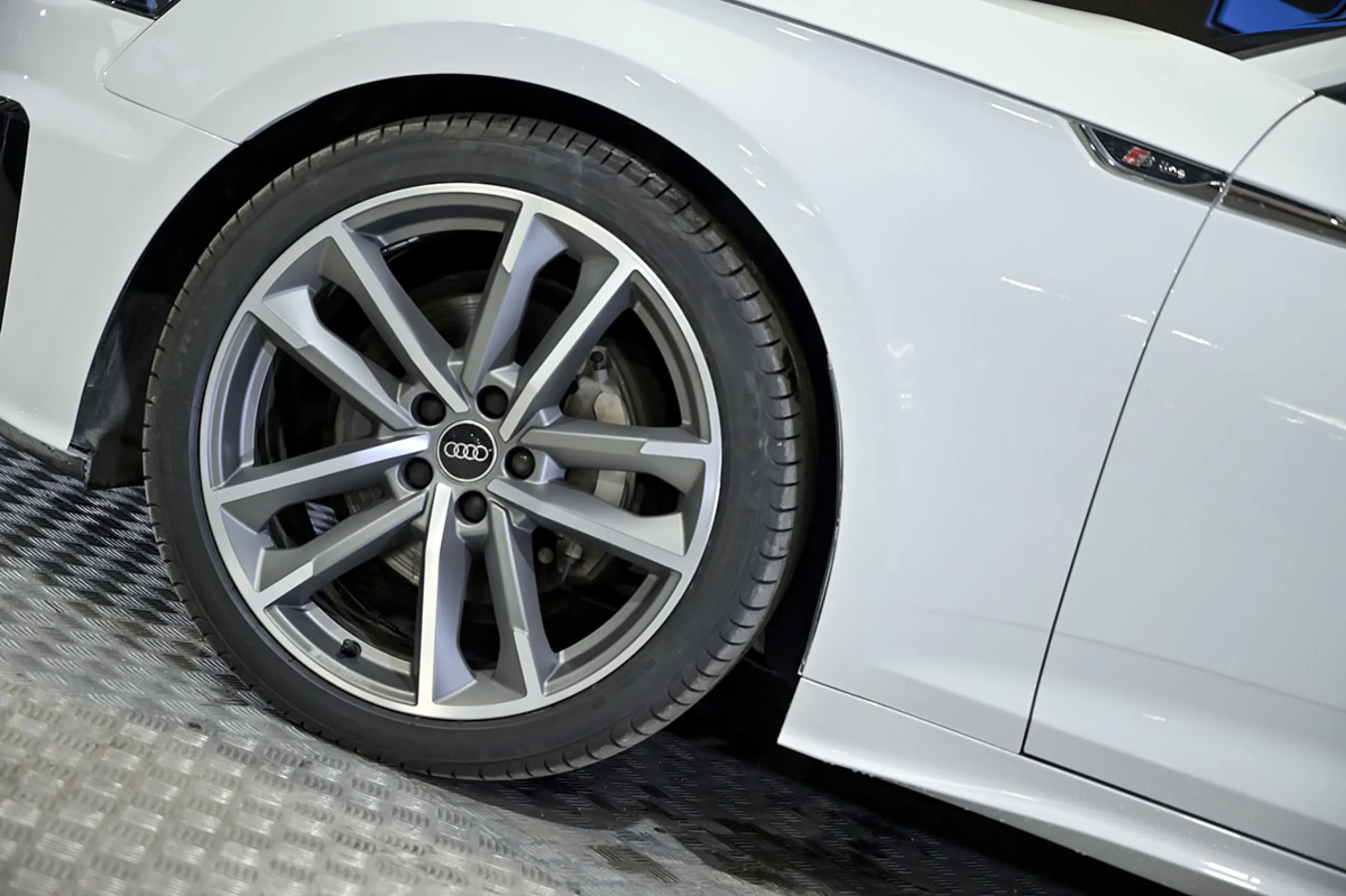 Audi A5 B.Line 40 TDI quattro S tronic Sportback - Foto 15