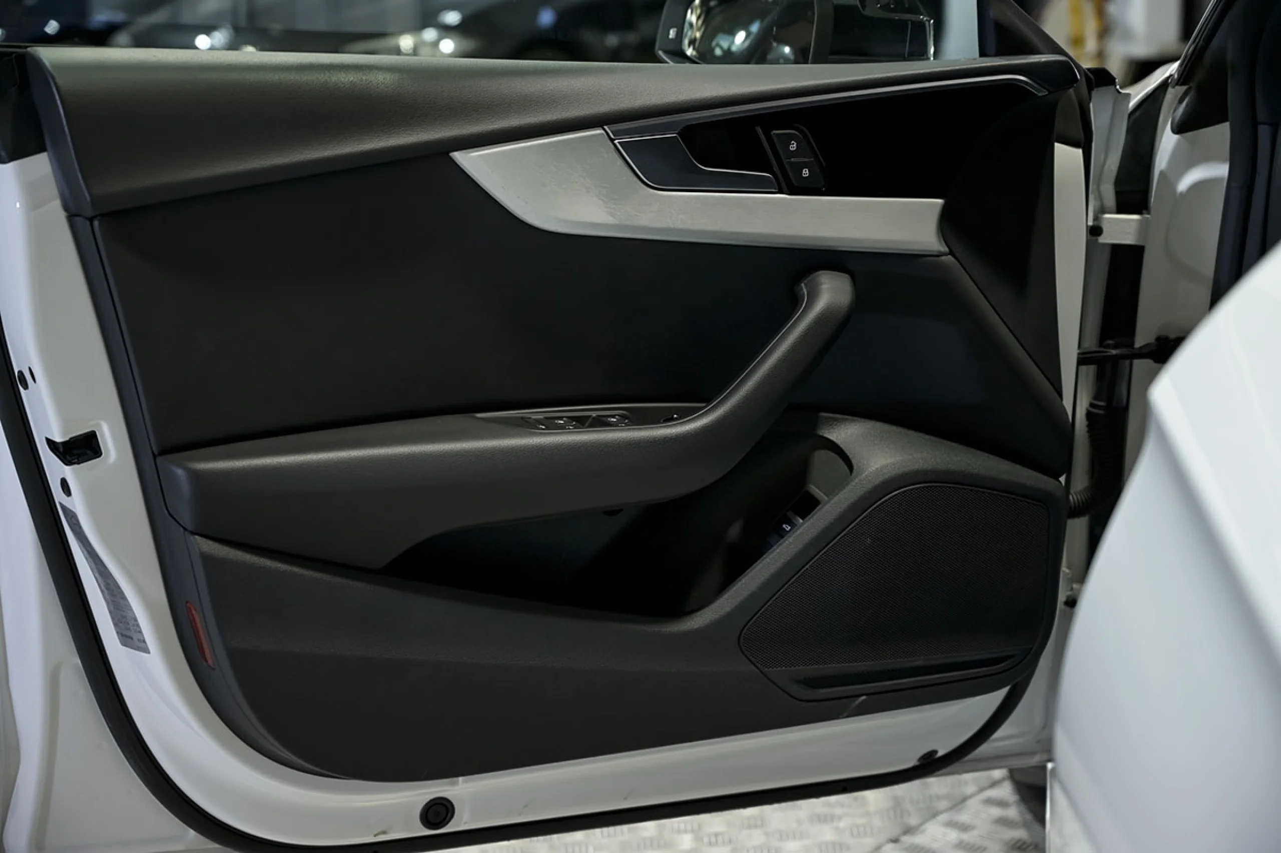 Audi A5 B.Line 40 TDI quattro S tronic Sportback - Foto 32