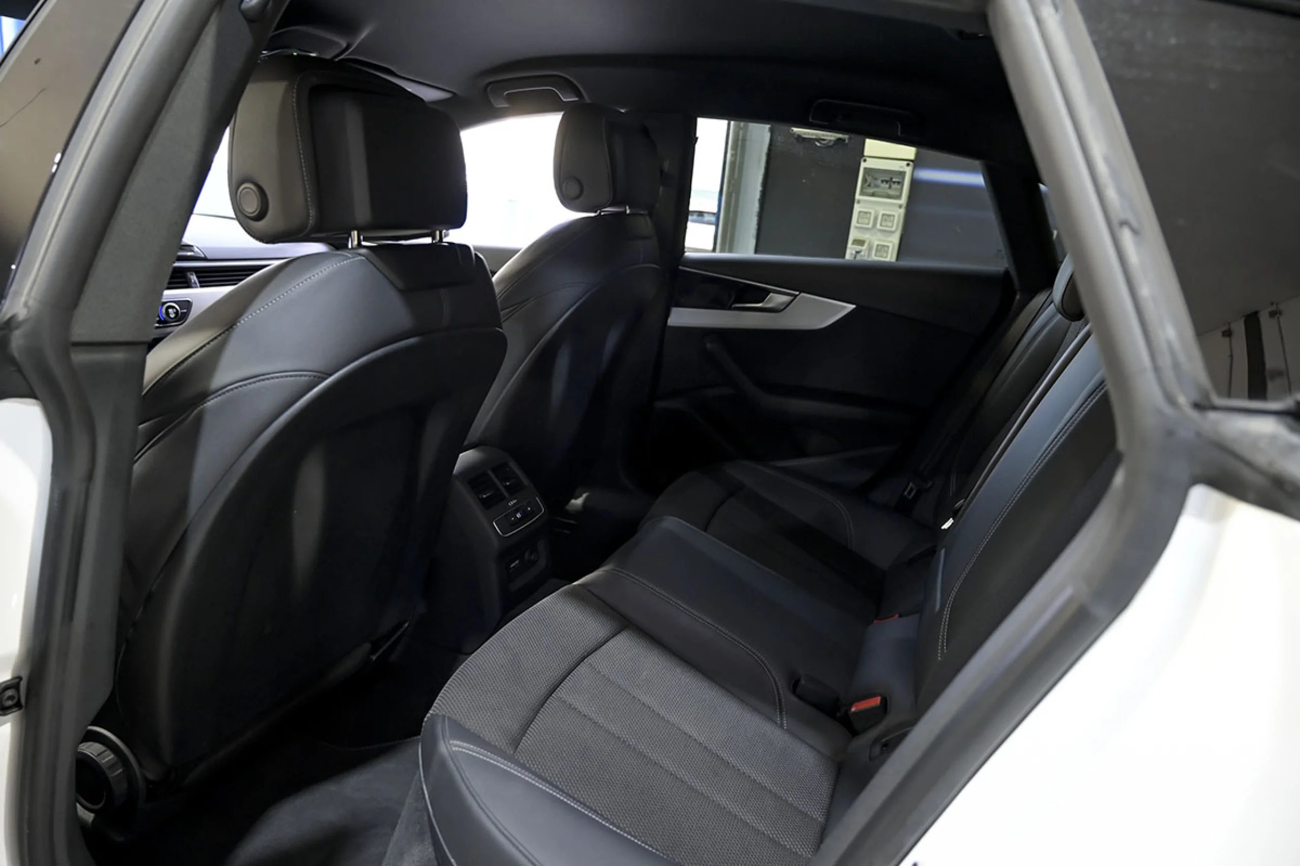 Audi A5 B.Line 40 TDI quattro S tronic Sportback - Foto 34