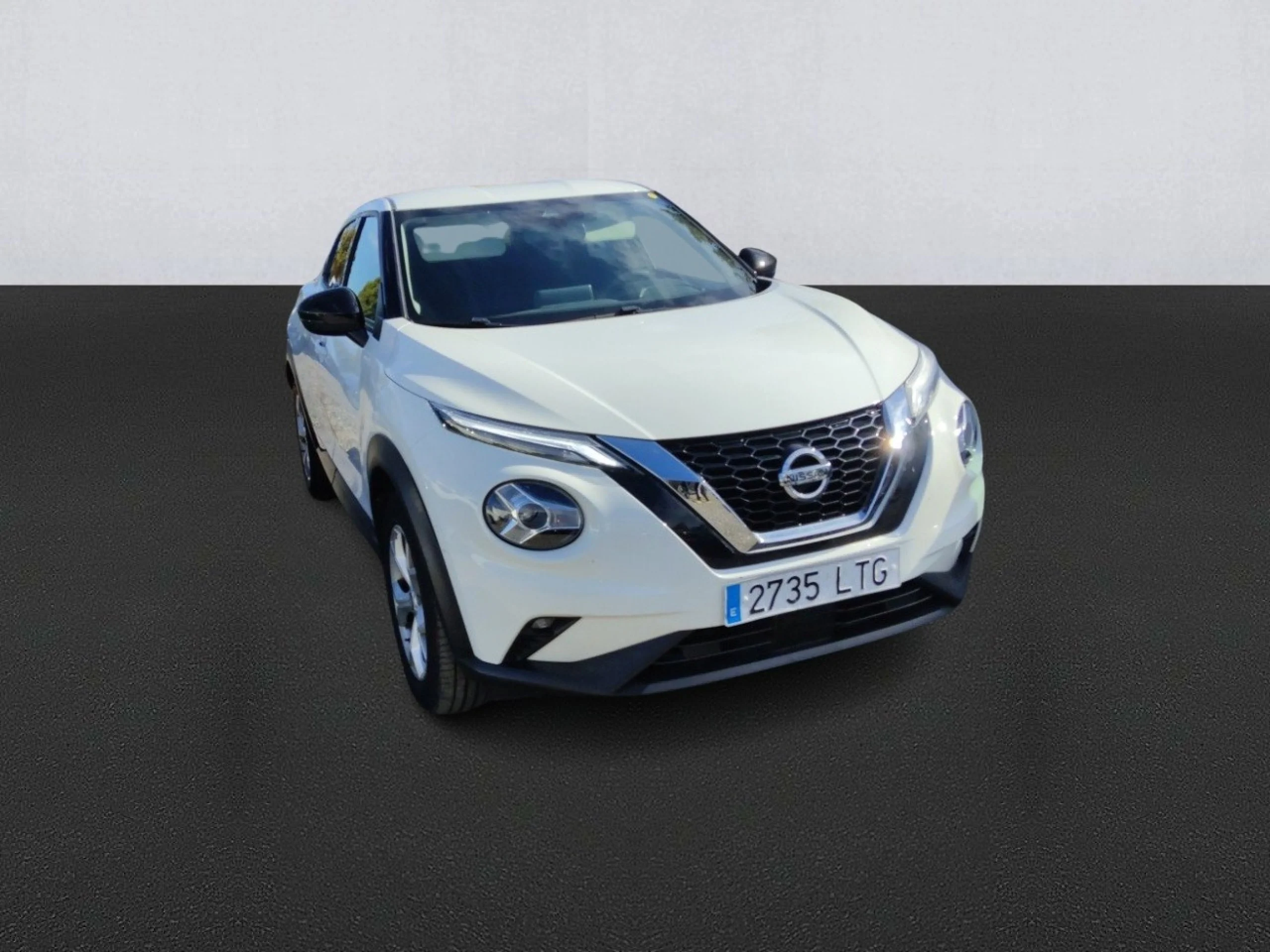 Nissan Juke DIG-T 84 kW (114 CV) 6M/T Acenta - Foto 3