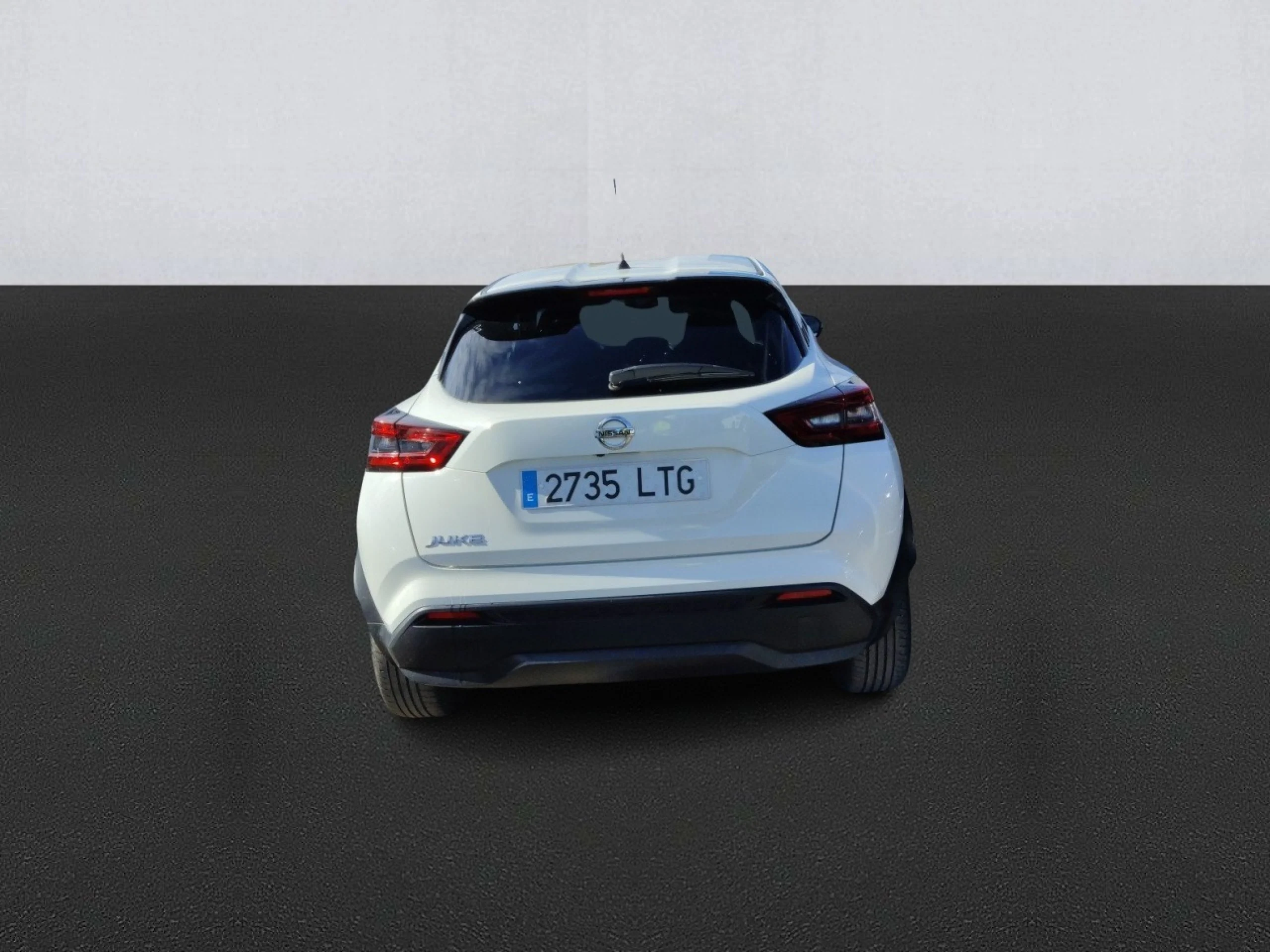 Nissan Juke DIG-T 84 kW (114 CV) 6M/T Acenta - Foto 5