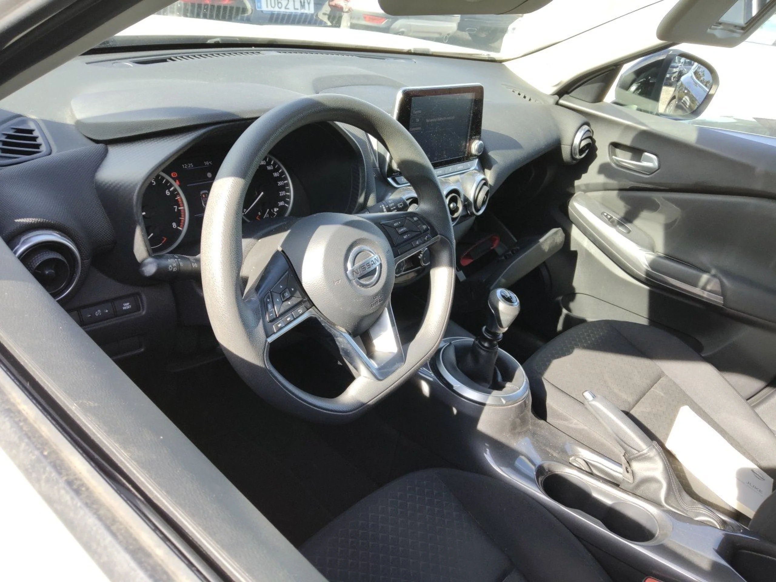 Nissan Juke DIG-T 84 kW (114 CV) 6M/T Acenta - Foto 7