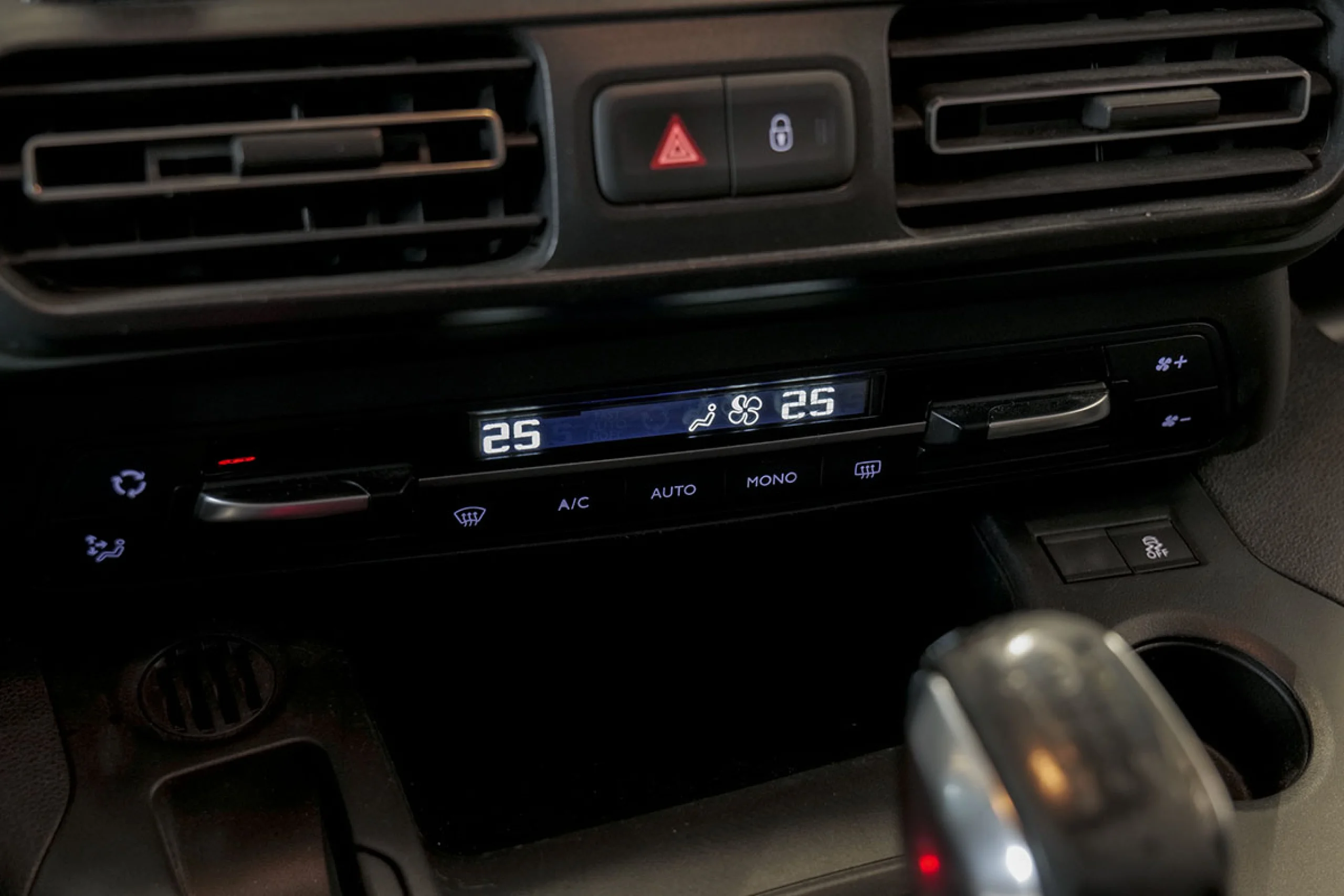 Citroen Berlingo Talla M BlueHDi 100 SS SHINE - Foto 26