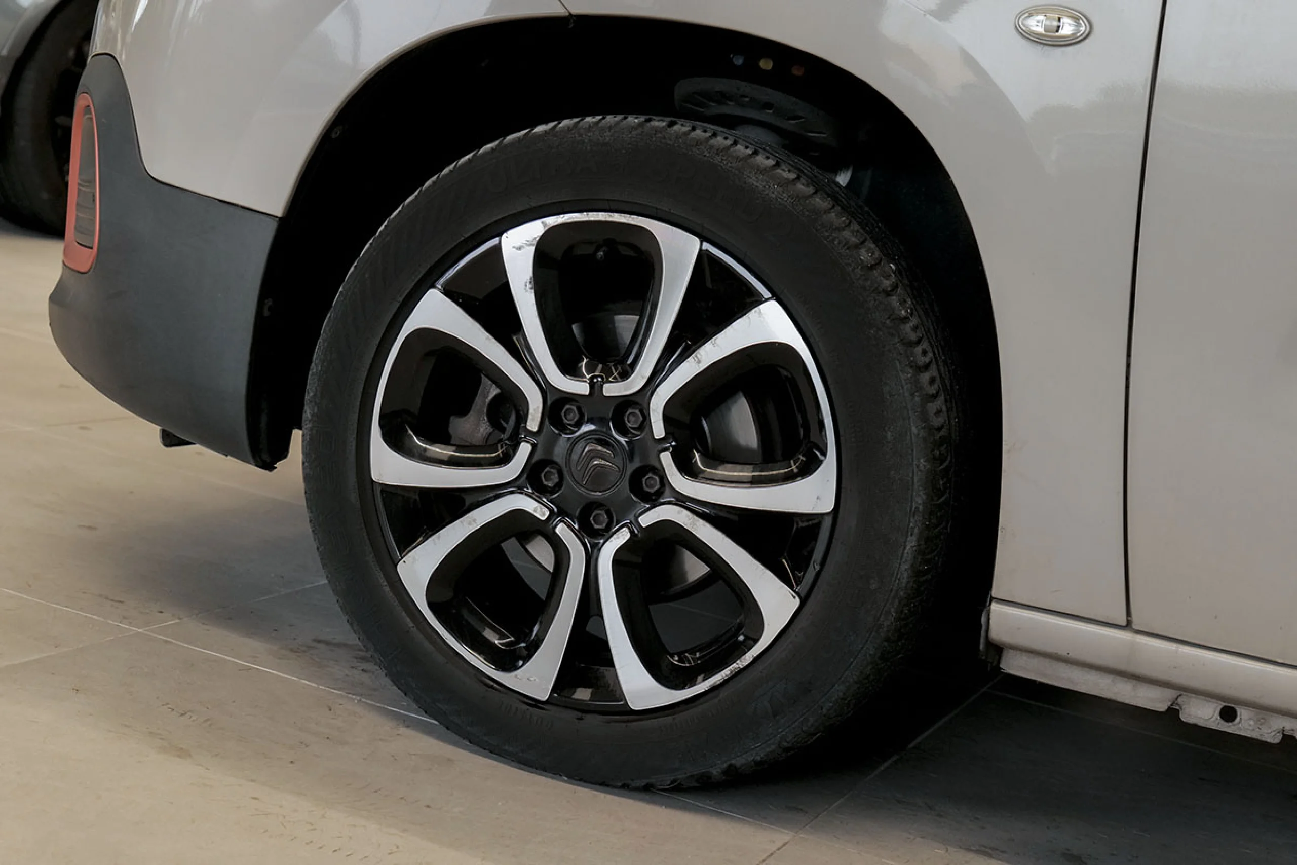 Citroen Berlingo Talla M BlueHDi 100 SS SHINE - Foto 12