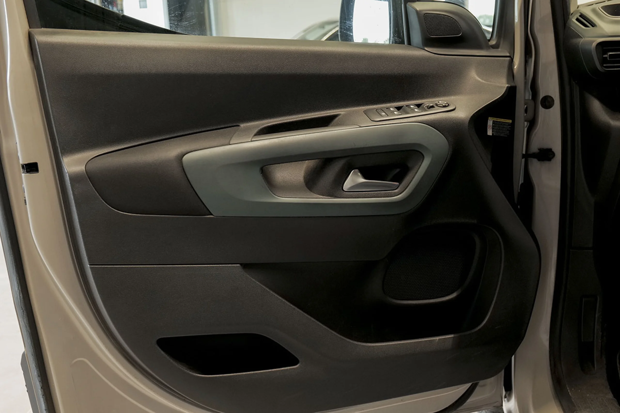 Citroen Berlingo Talla M BlueHDi 100 SS SHINE - Foto 18