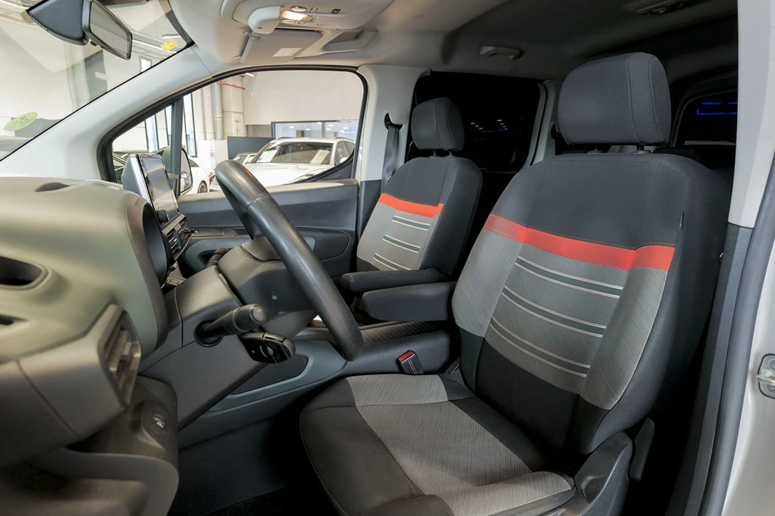 Citroen Berlingo Talla M BlueHDi 100 SS SHINE - Foto 20