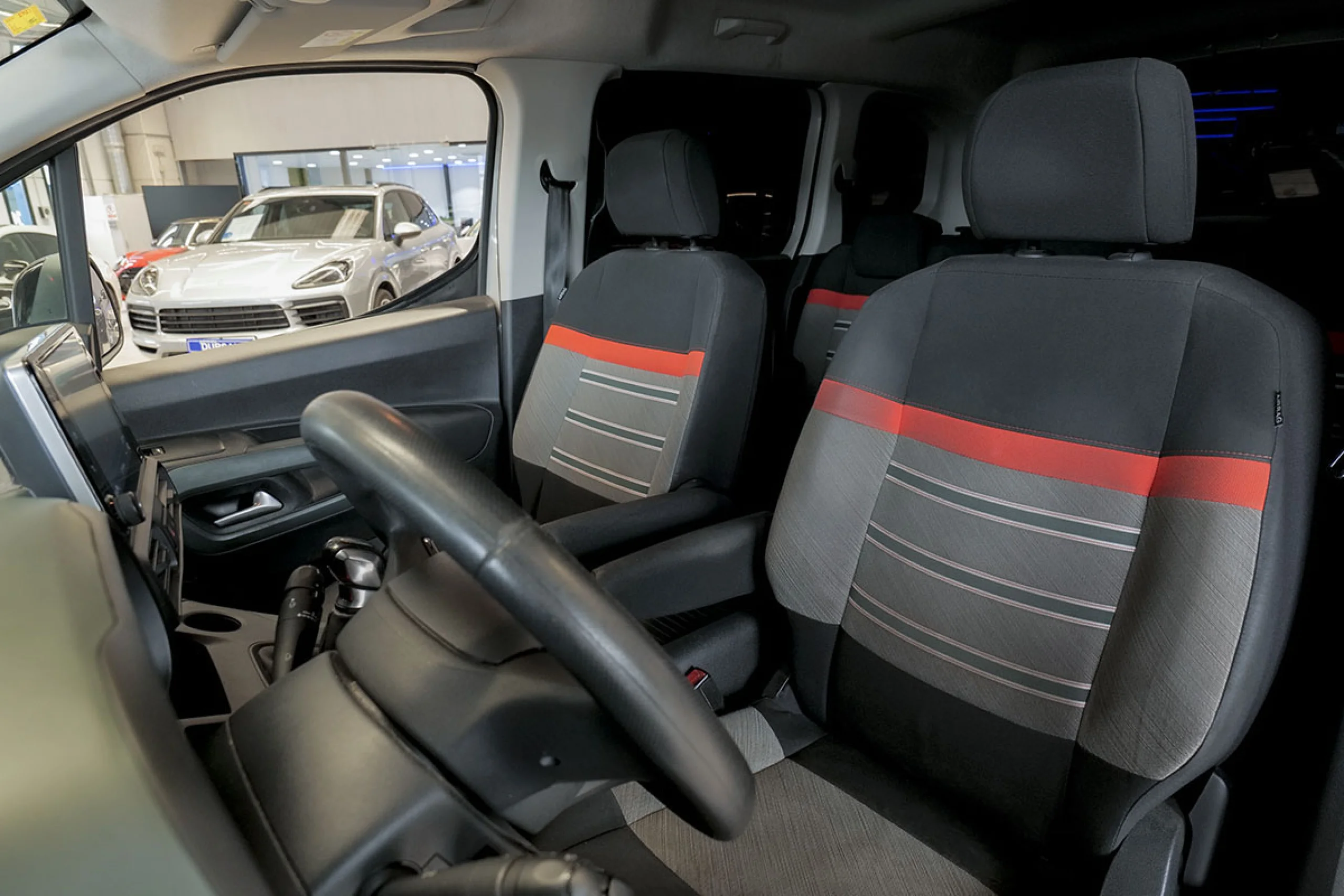 Citroen Berlingo Talla M BlueHDi 100 SS SHINE - Foto 7