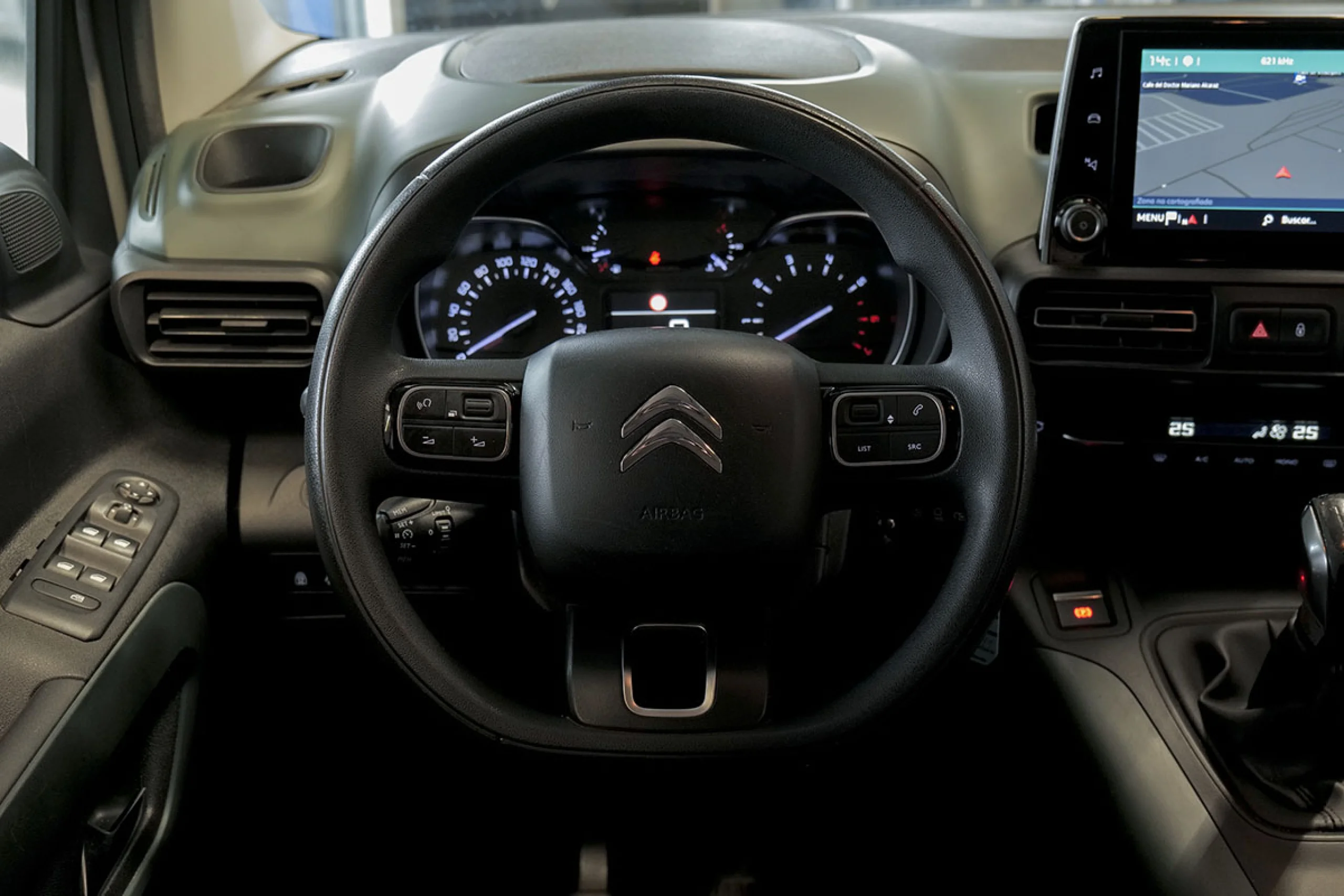 Citroen Berlingo Talla M BlueHDi 100 SS SHINE - Foto 23