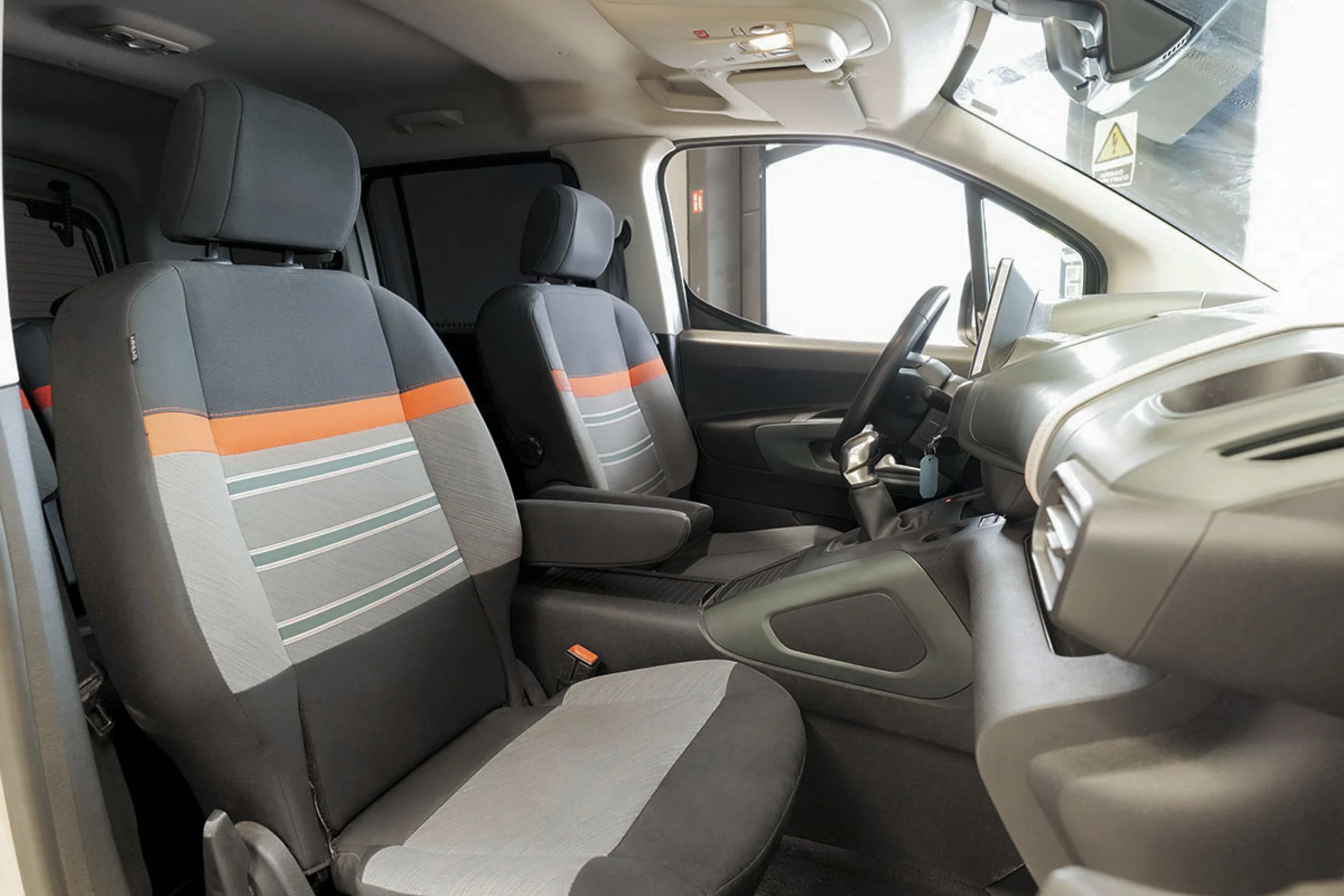 Citroen Berlingo Talla M BlueHDi 100 SS SHINE - Foto 32