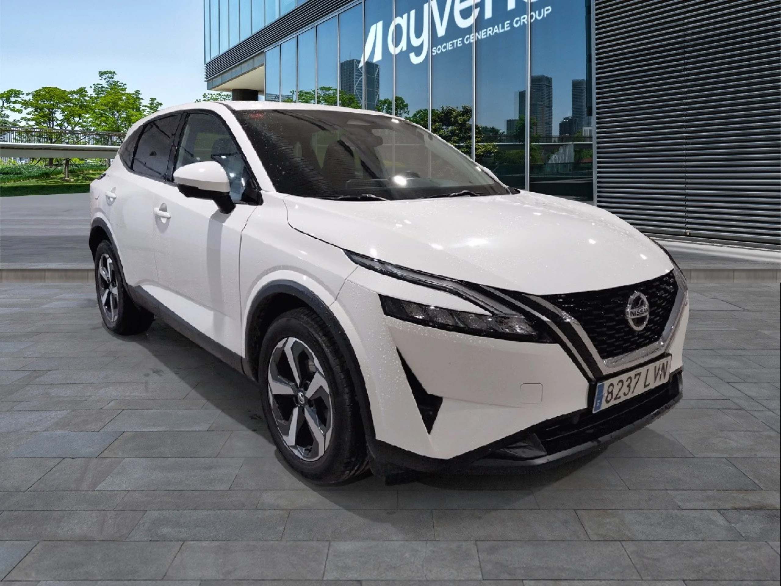 Nissan Qashqai DIG-T 103kW N-Connecta - Foto 3