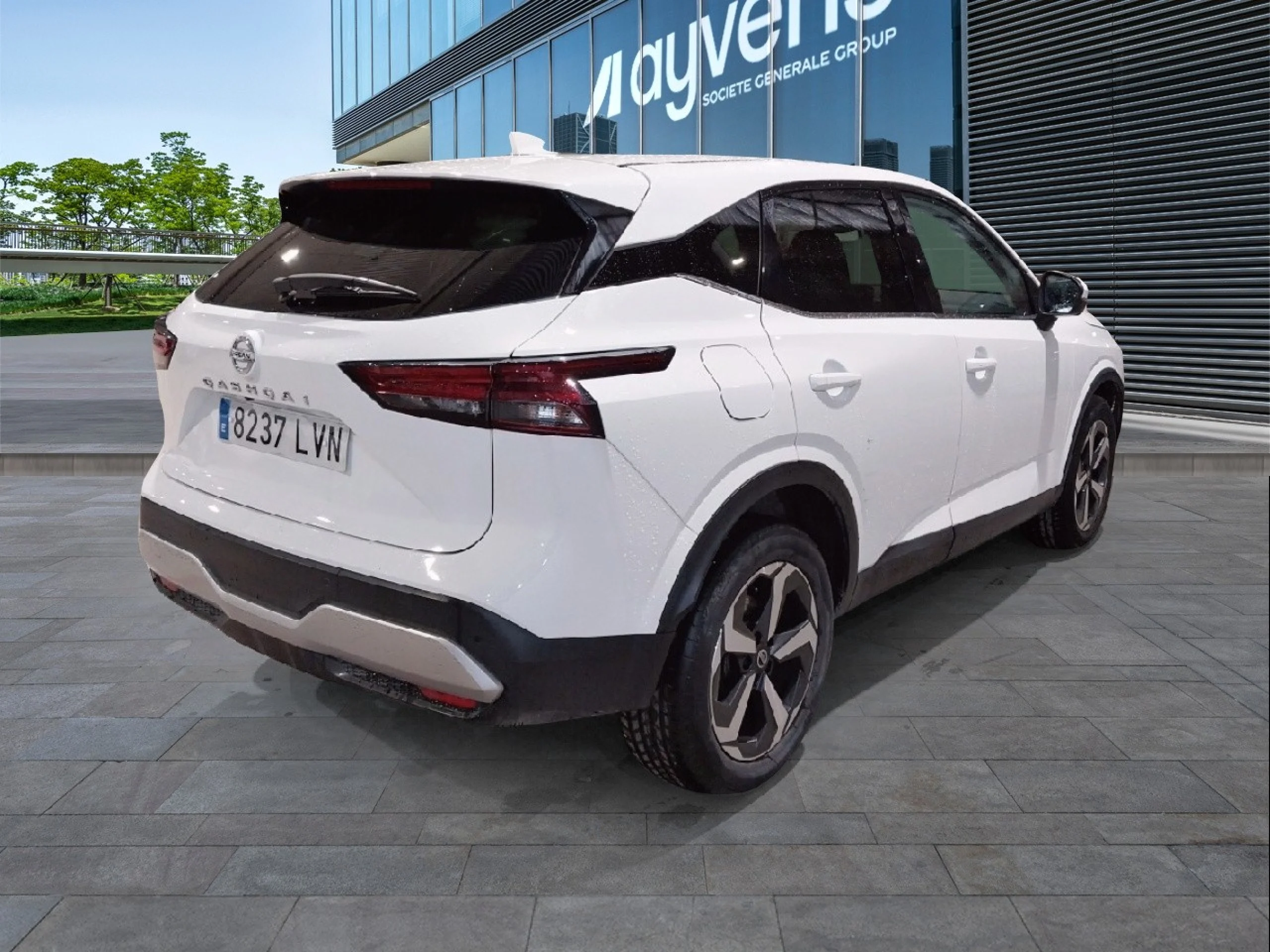 Nissan Qashqai DIG-T 103kW N-Connecta - Foto 4