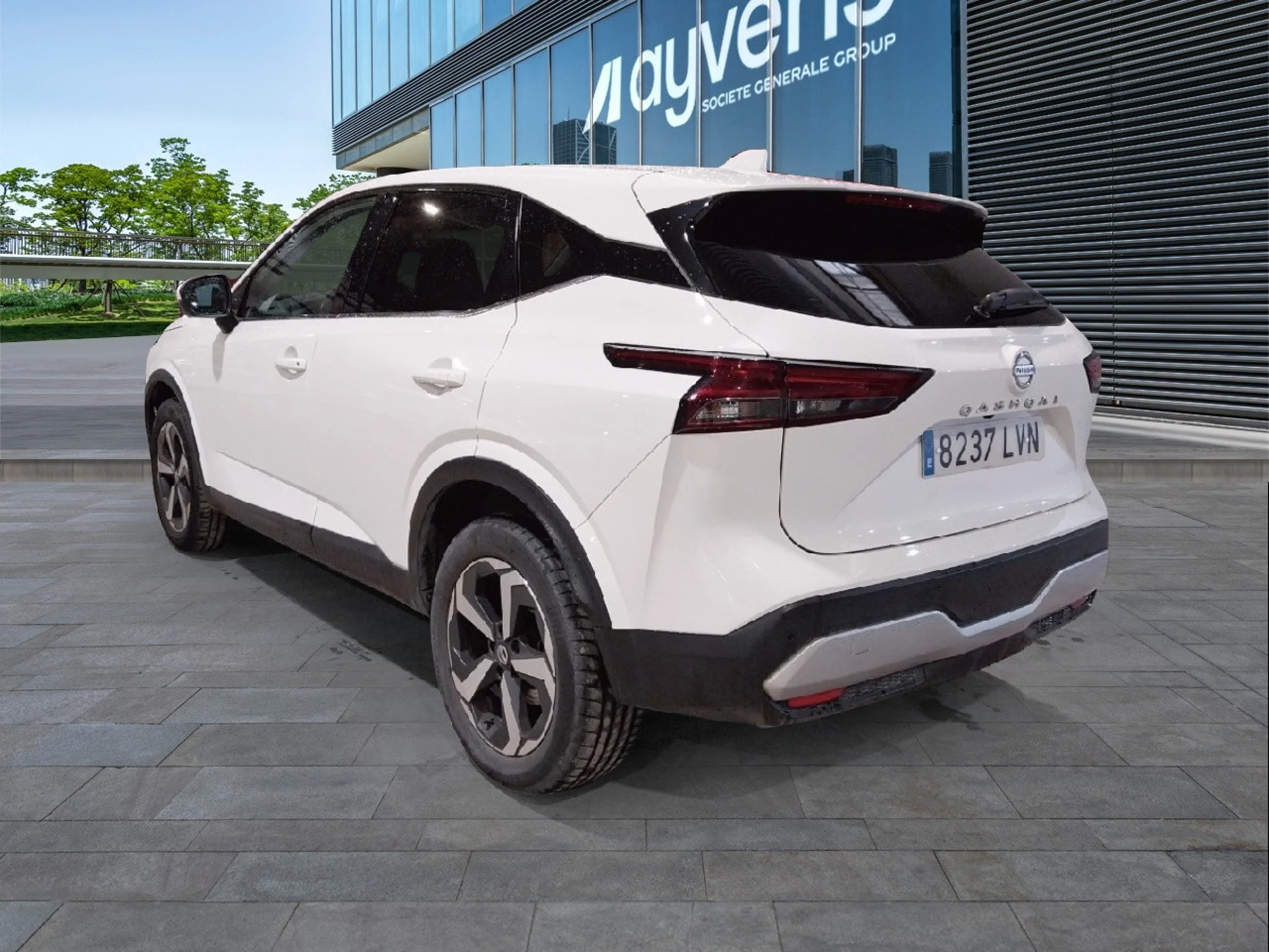 Nissan Qashqai DIG-T 103kW N-Connecta - Foto 6