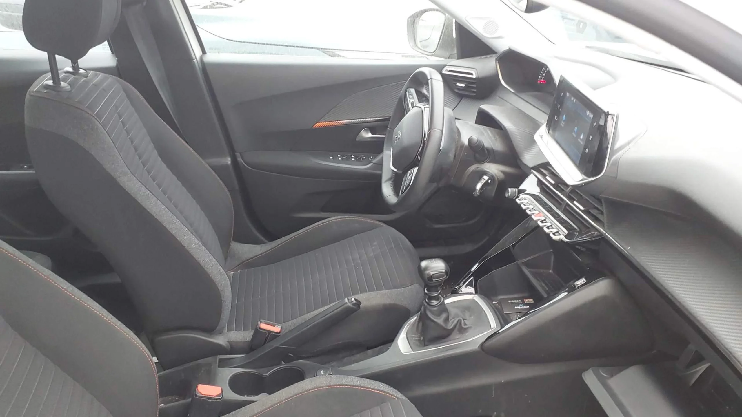 Peugeot 2008 Active Pack BlueHDI 81kW (110CV) - Foto 5